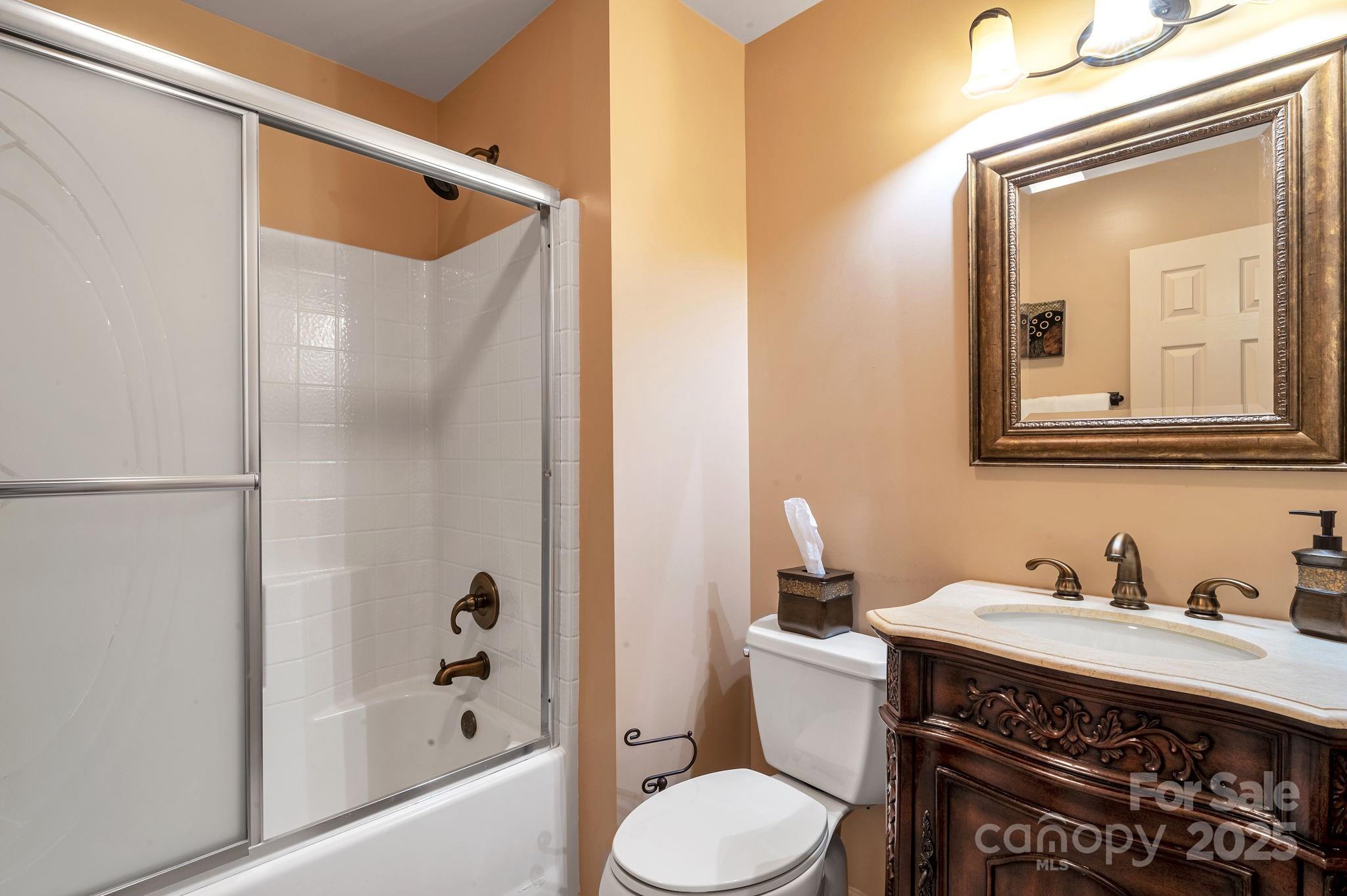 Ballantree - Residential