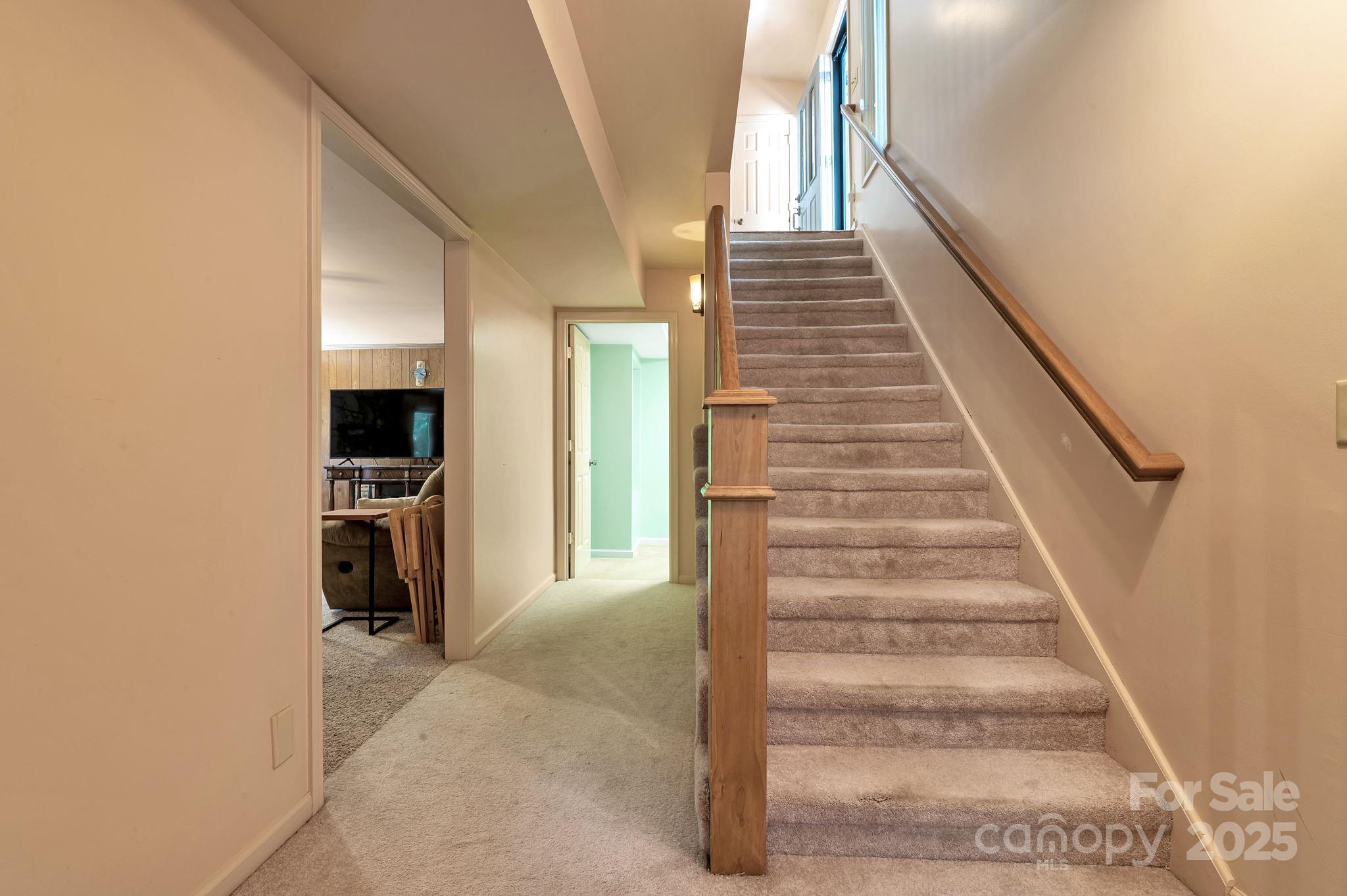 Ballantree - Residential