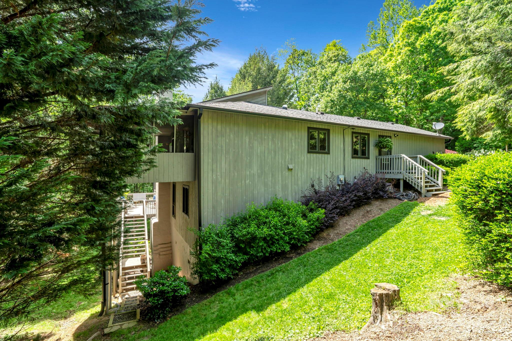97 Ballantree Drive