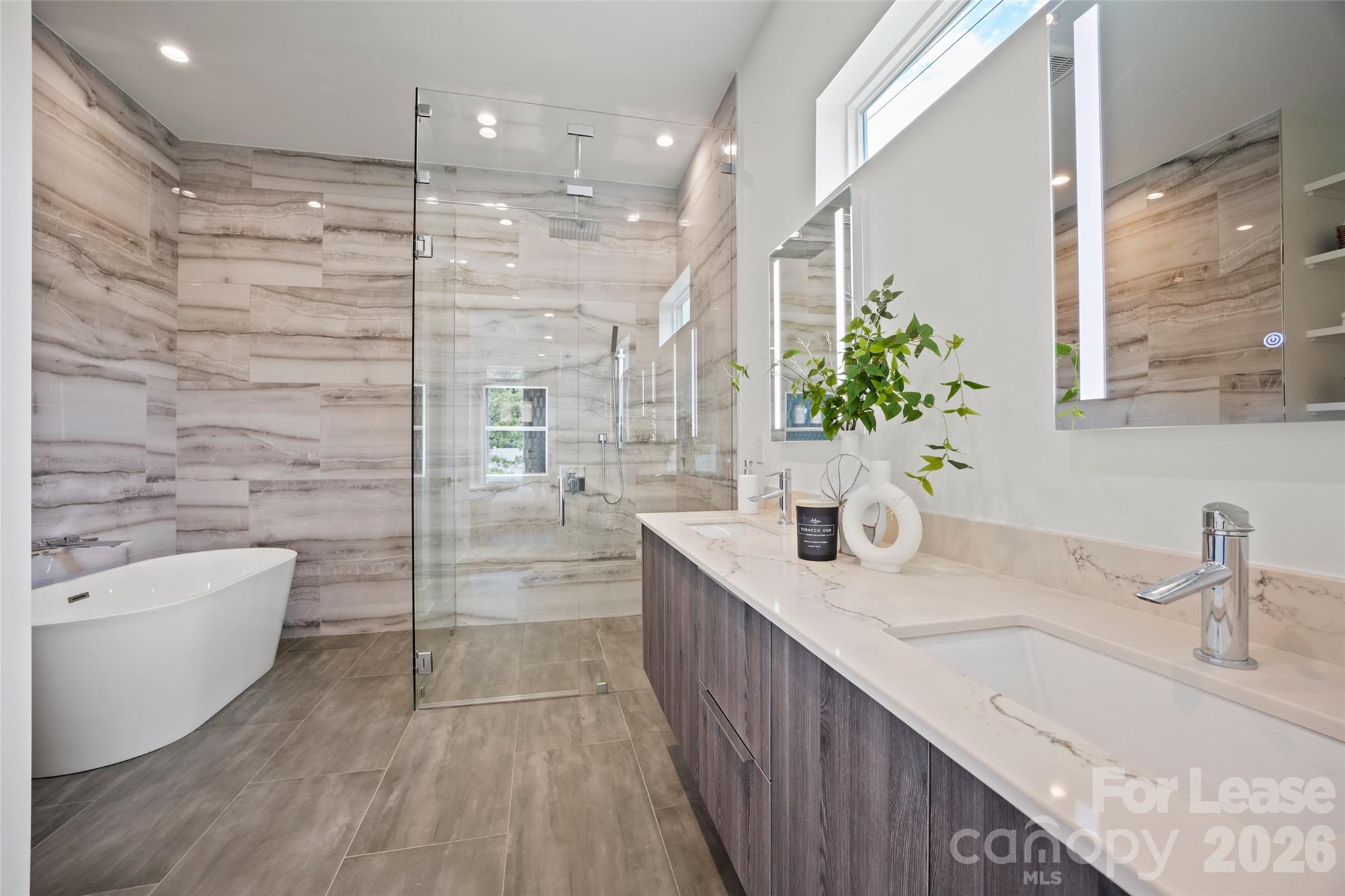 Laurelwood - Residential Lease