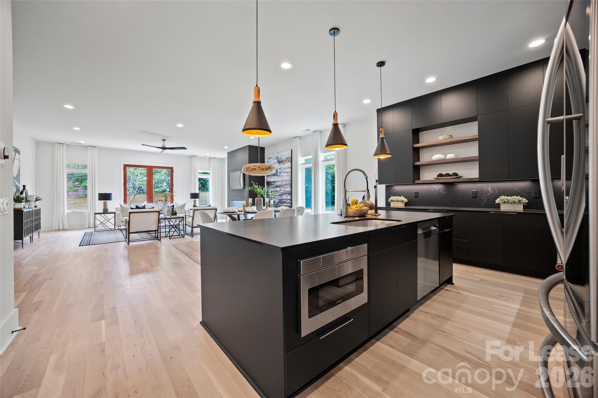 Laurelwood - Residential Lease