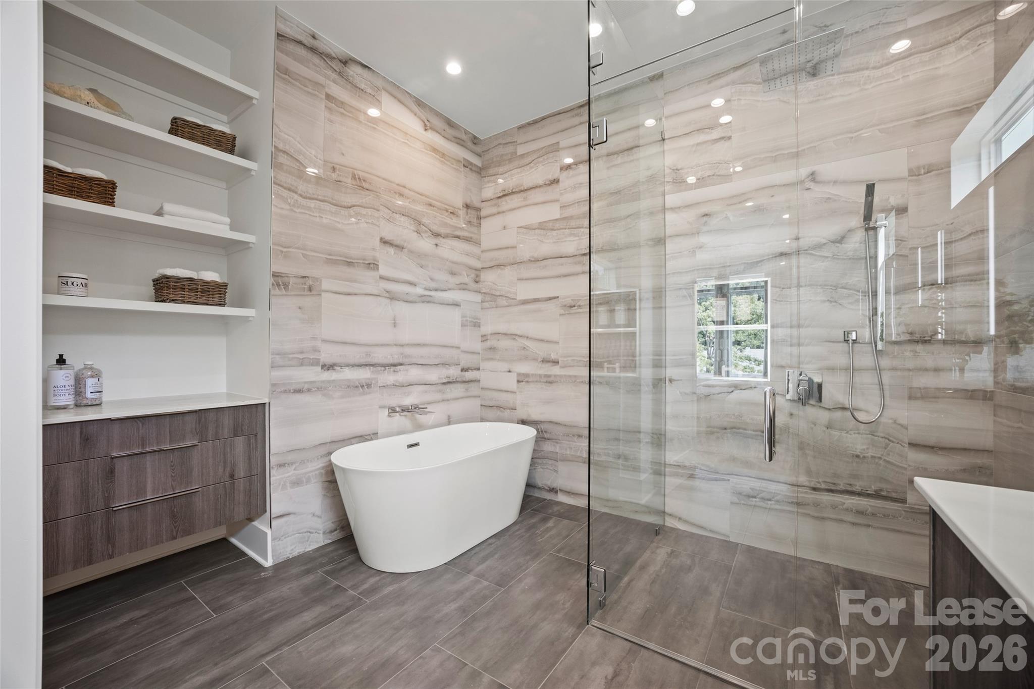 Laurelwood - Residential Lease