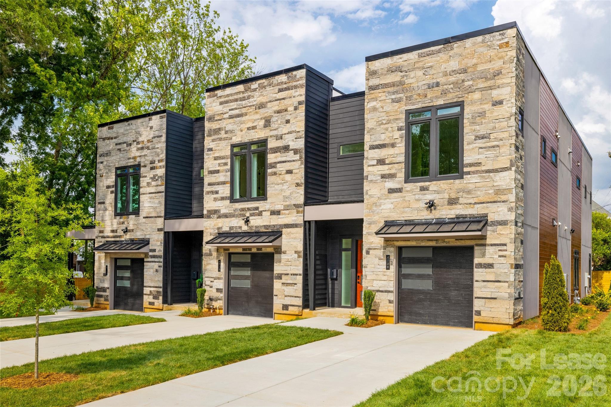 Laurelwood - Residential Lease