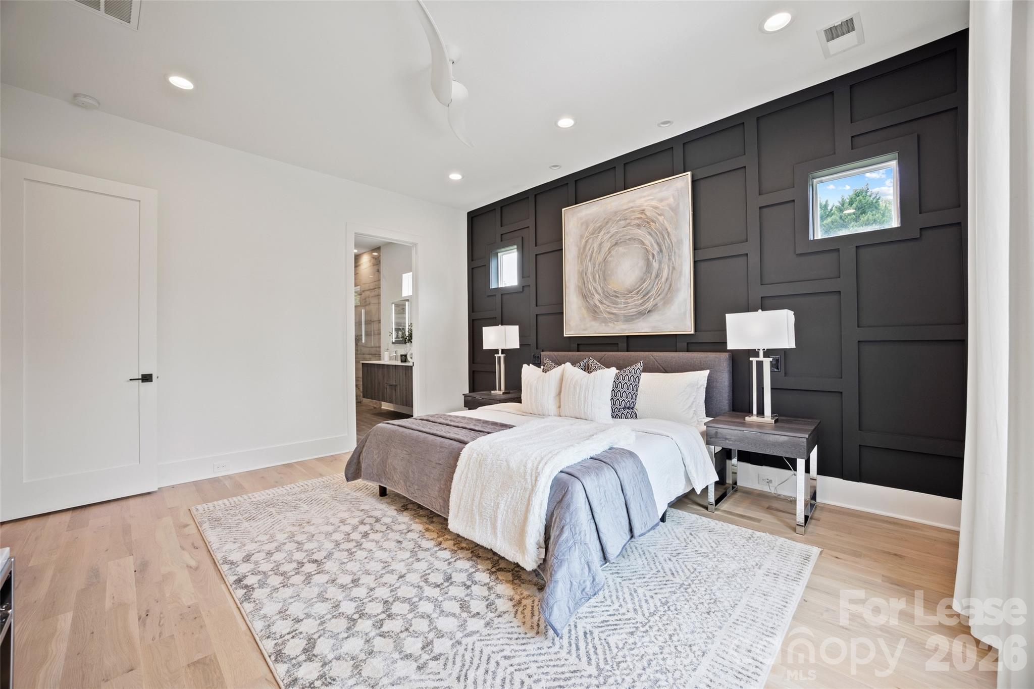 Laurelwood - Residential Lease