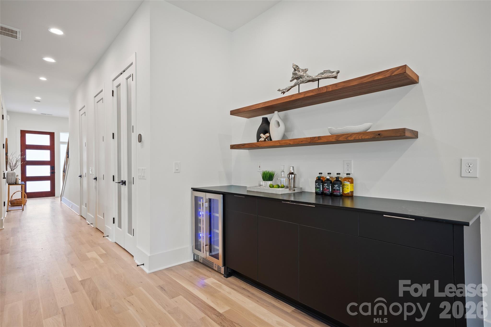 Laurelwood - Residential Lease