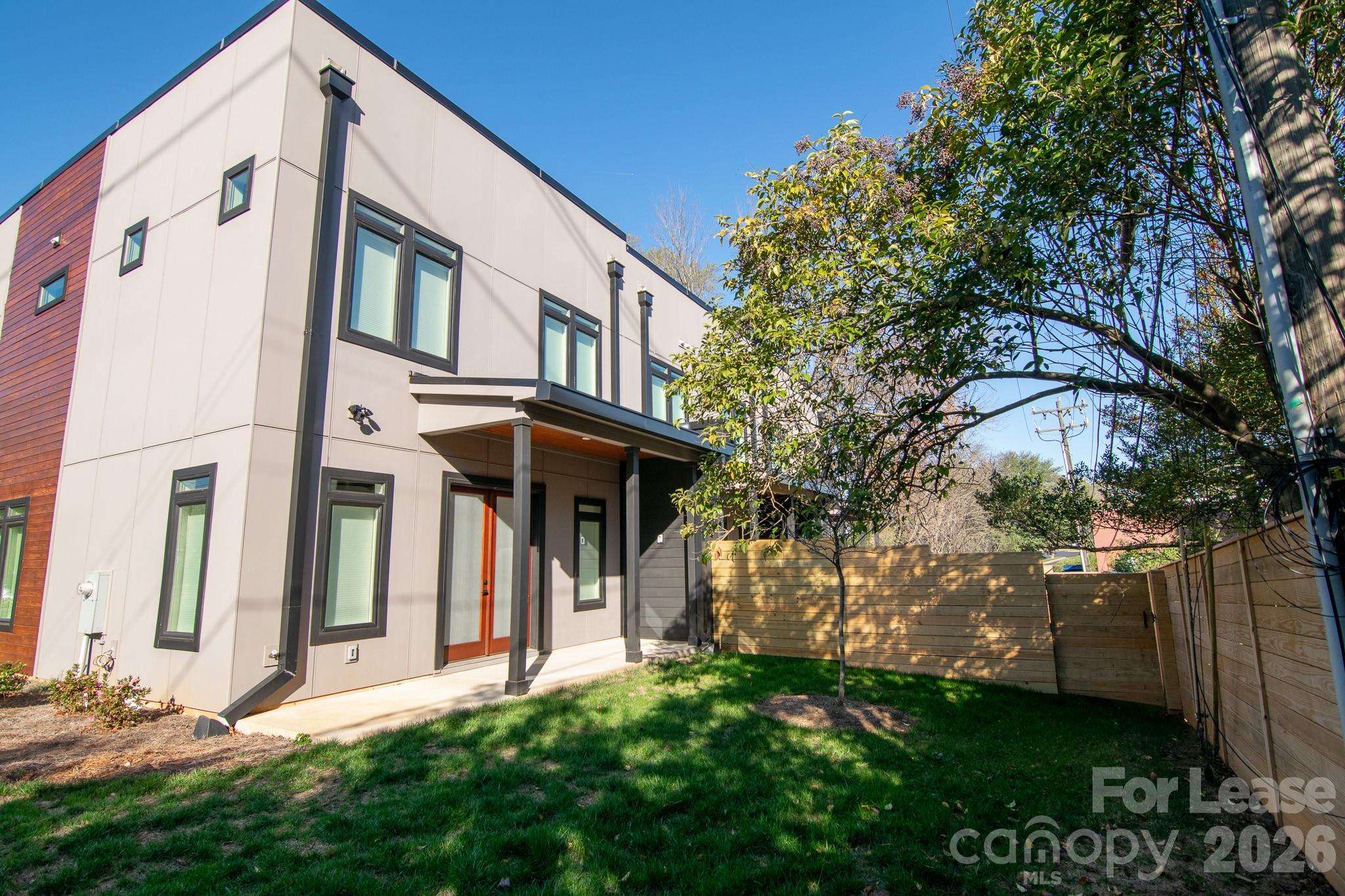 Laurelwood - Residential Lease