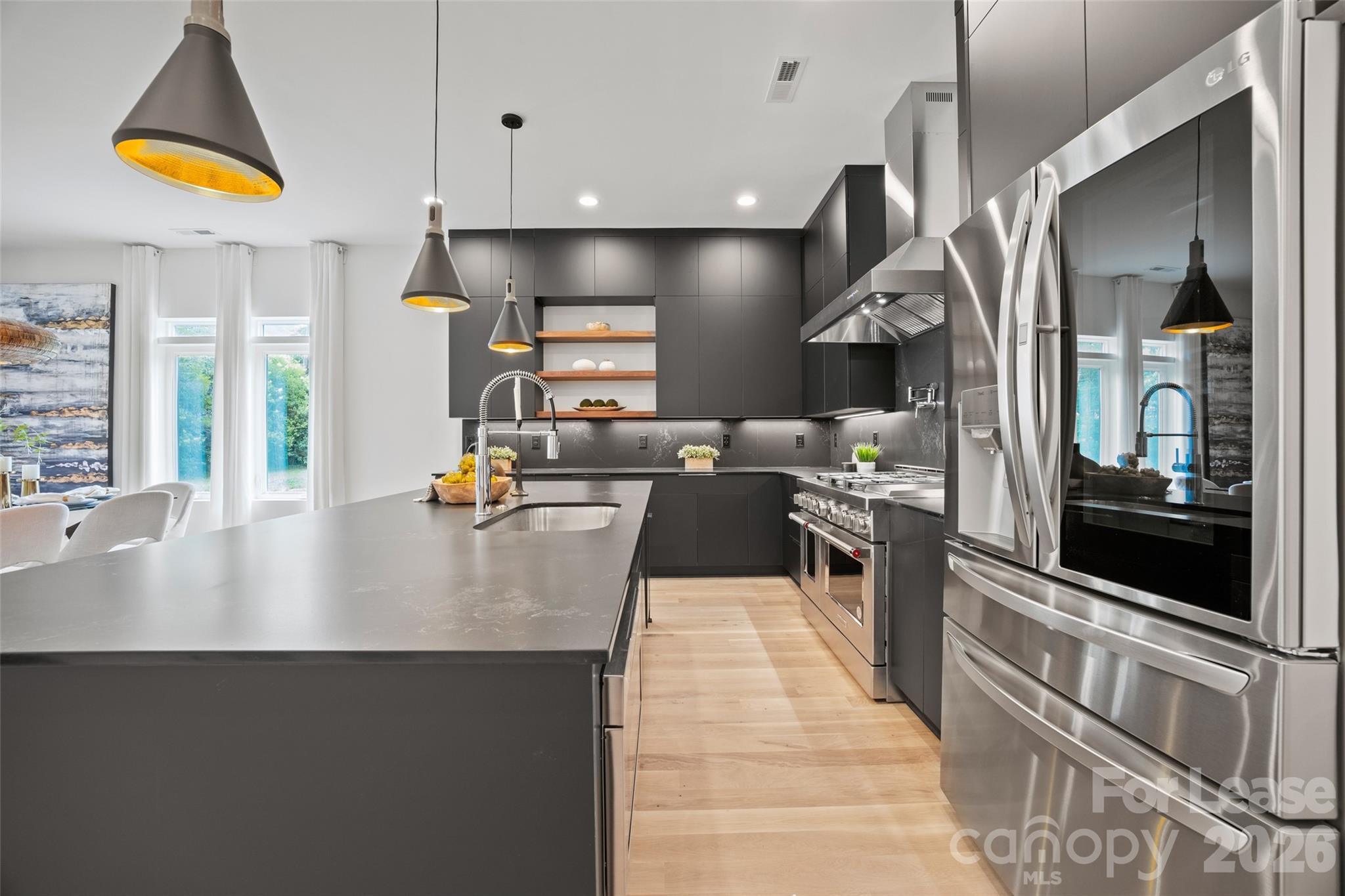 Laurelwood - Residential Lease