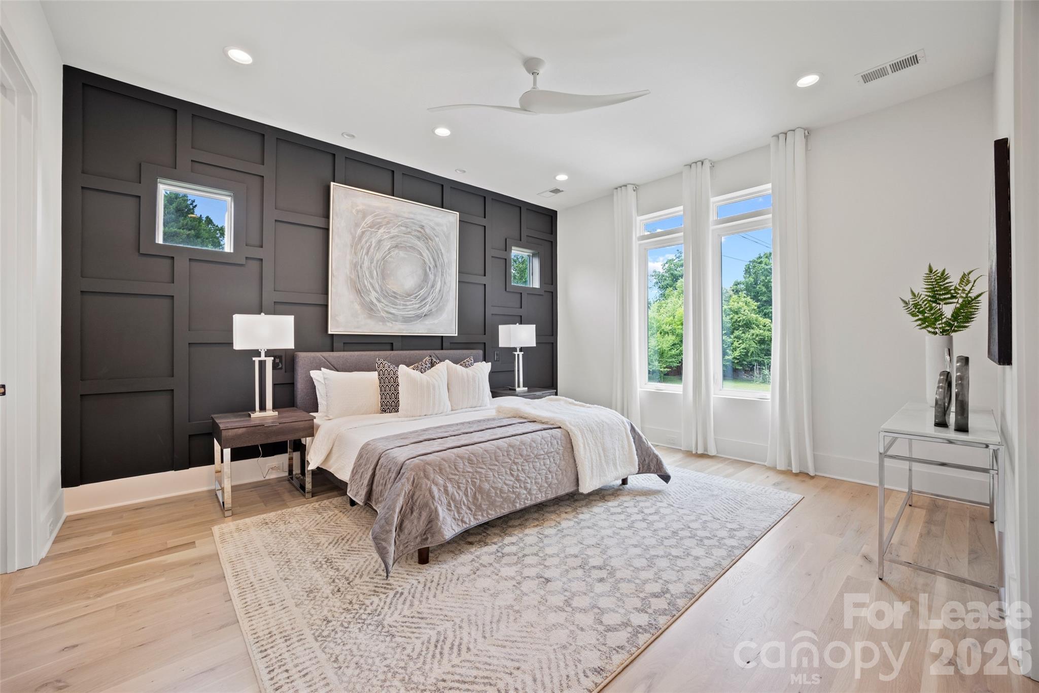 Laurelwood - Residential Lease