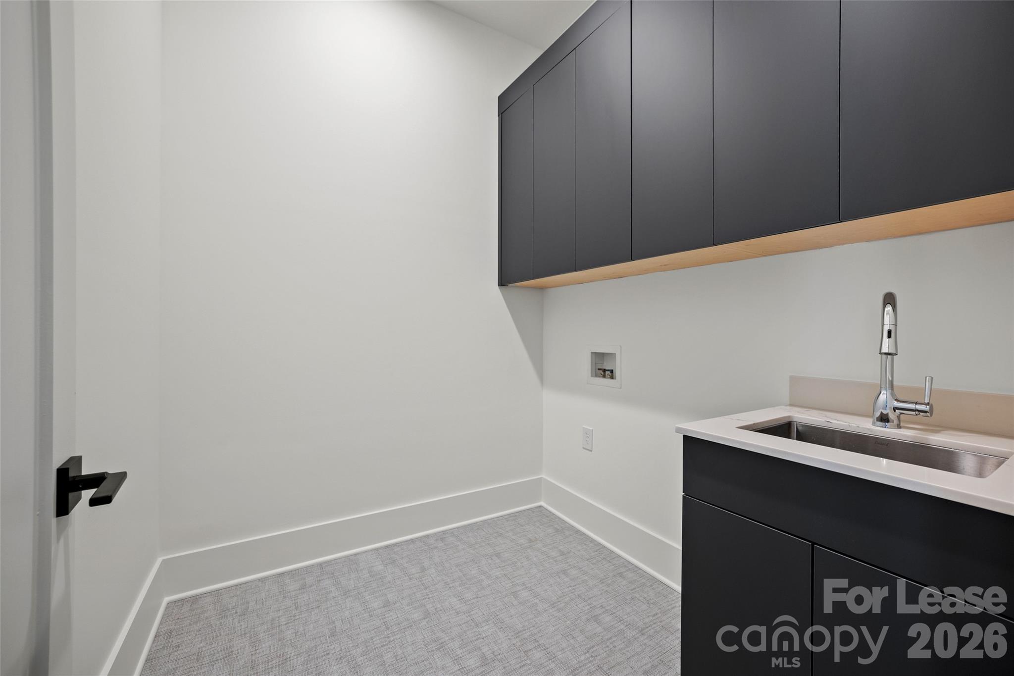 Laurelwood - Residential Lease