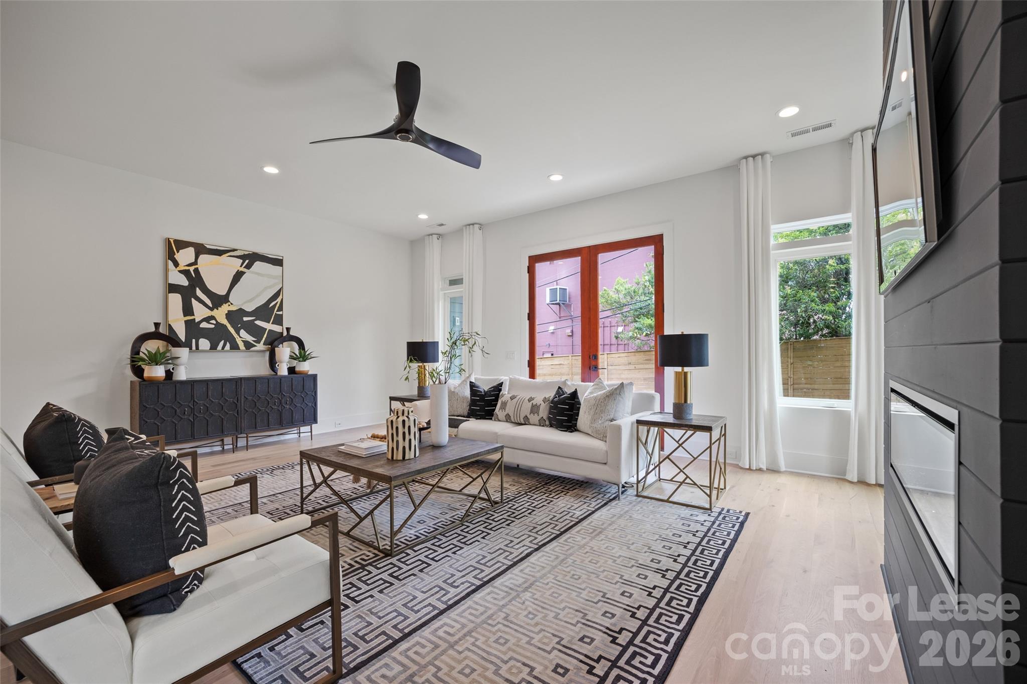 Laurelwood - Residential Lease