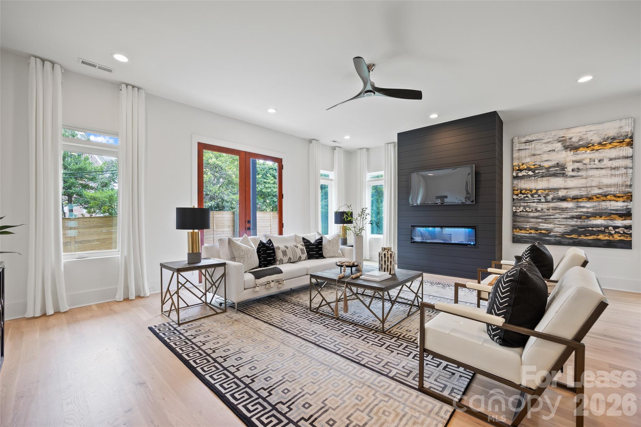 Laurelwood - Residential Lease