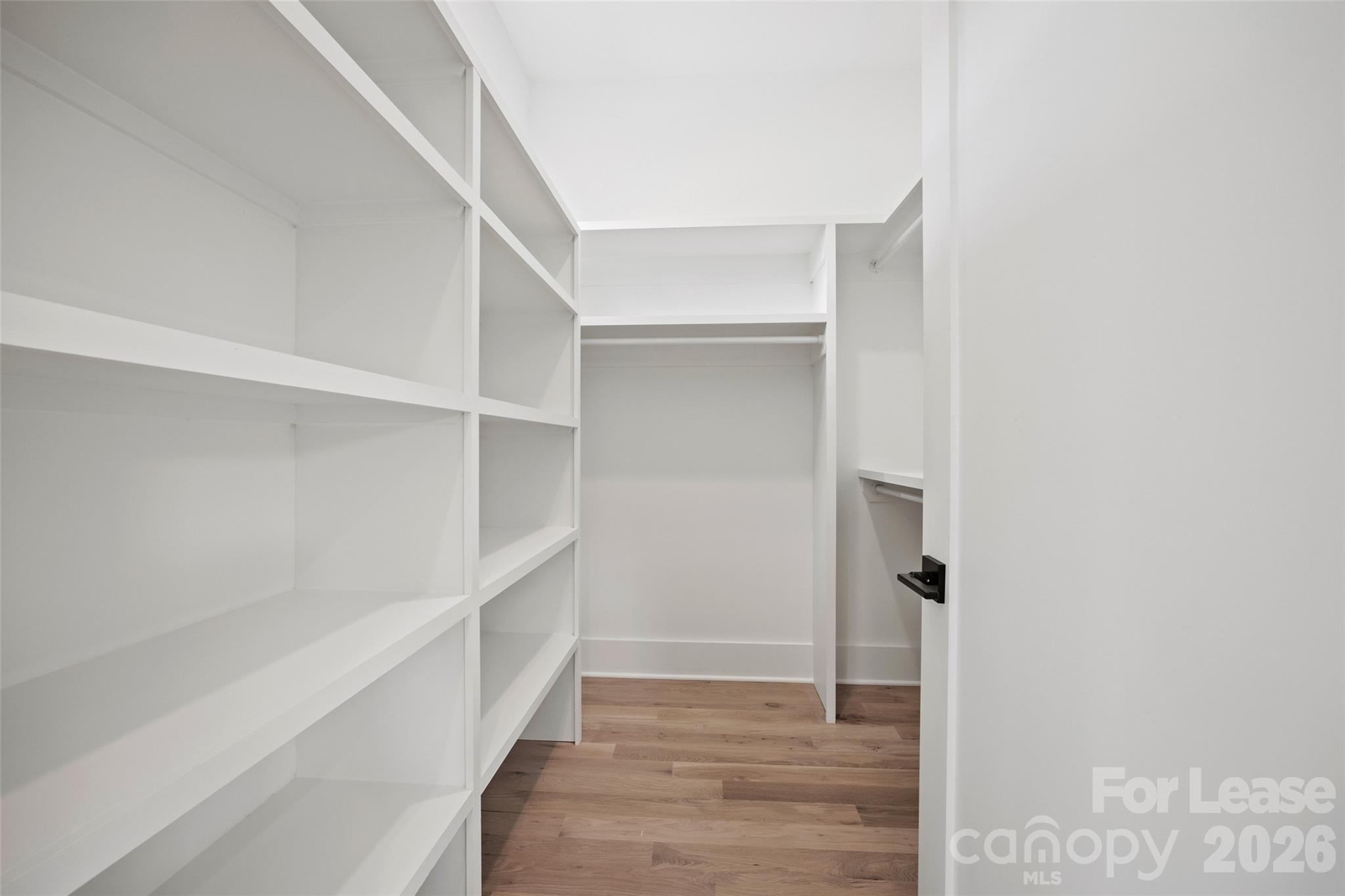 Laurelwood - Residential Lease