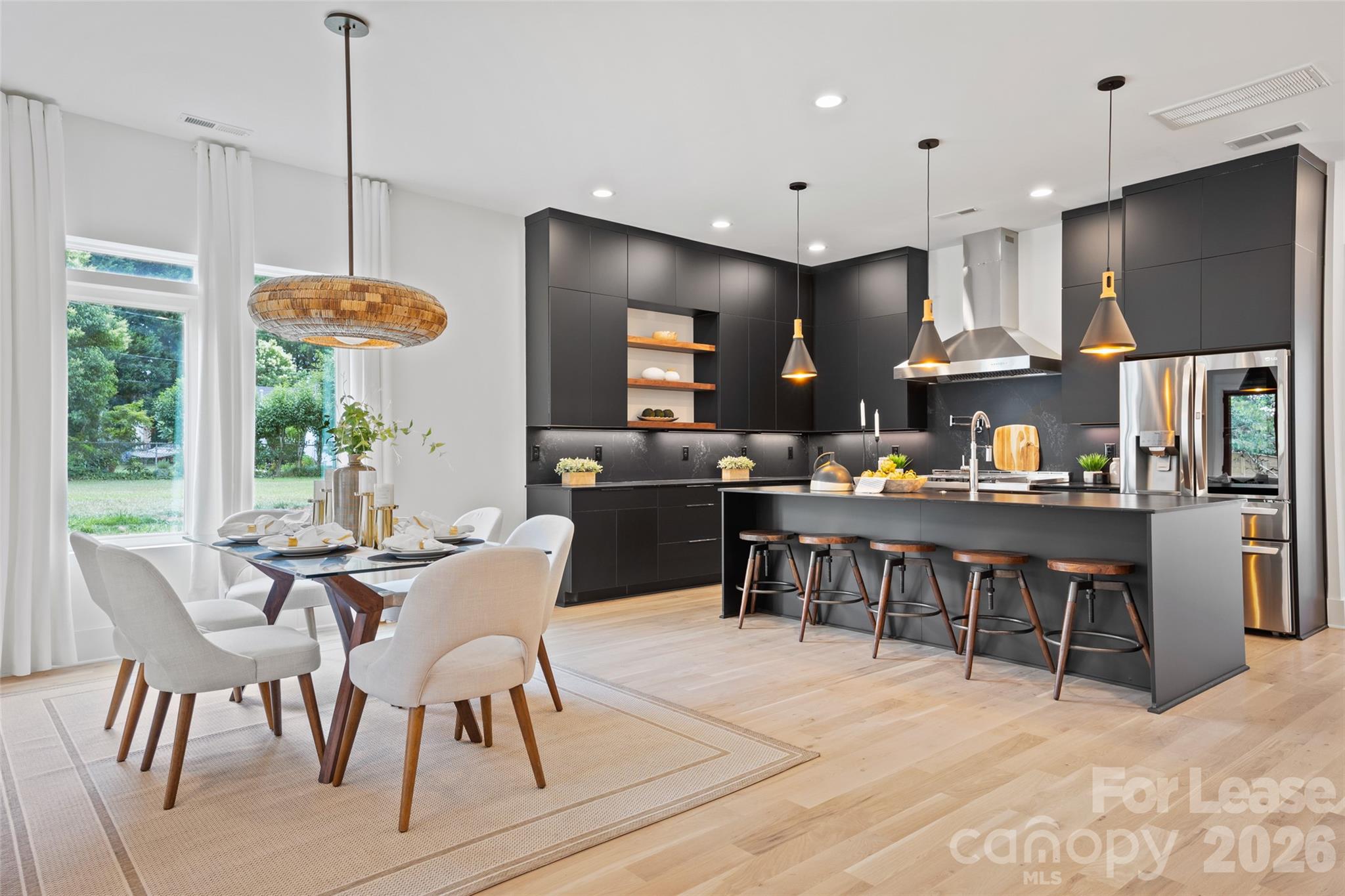 Laurelwood - Residential Lease