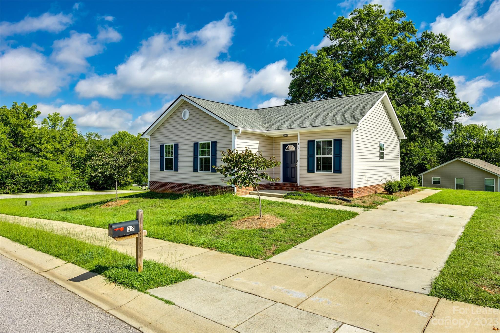 Arcade Mill - Residential Lease