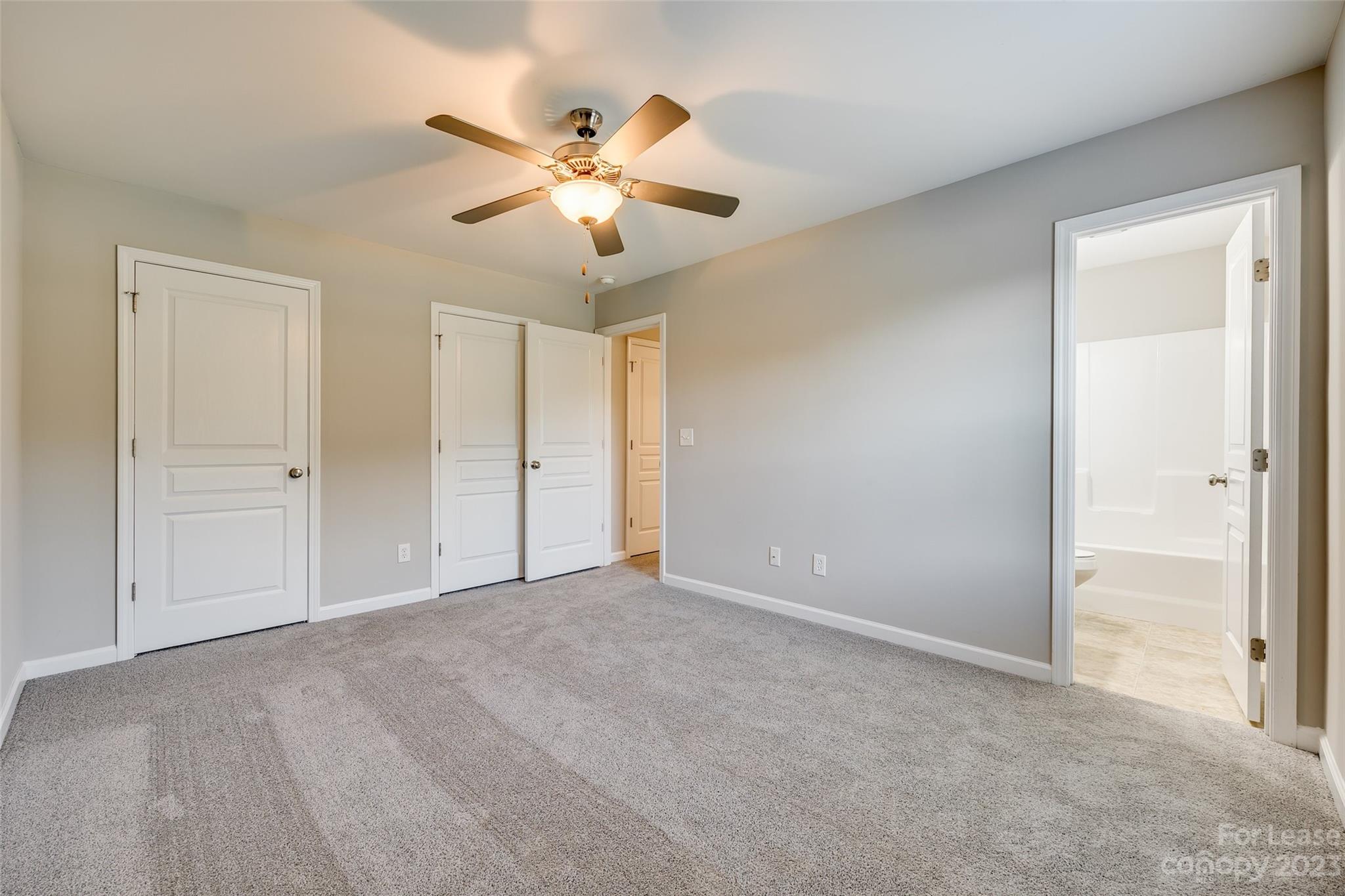 Arcade Mill - Residential Lease