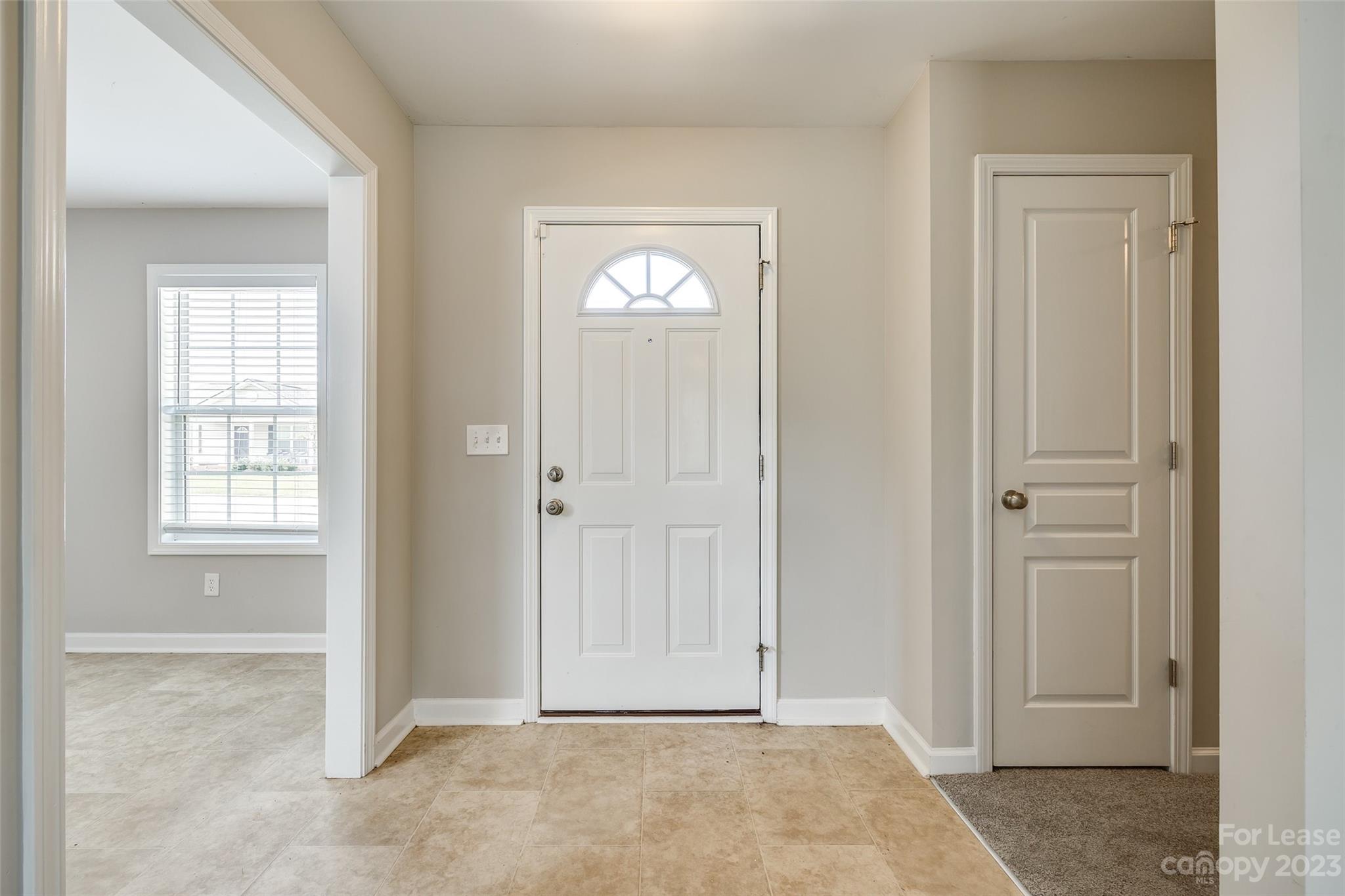 Arcade Mill - Residential Lease