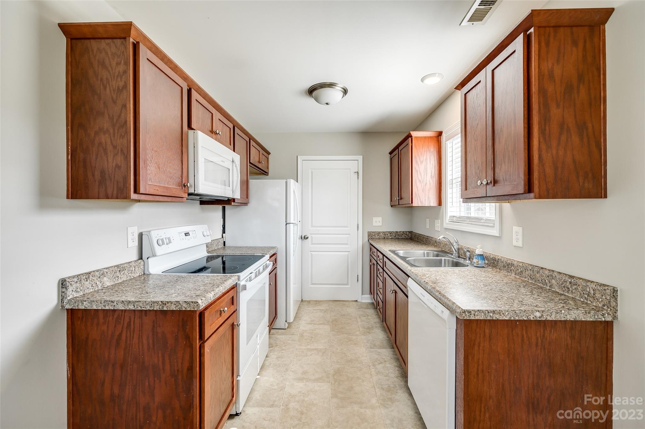 Arcade Mill - Residential Lease