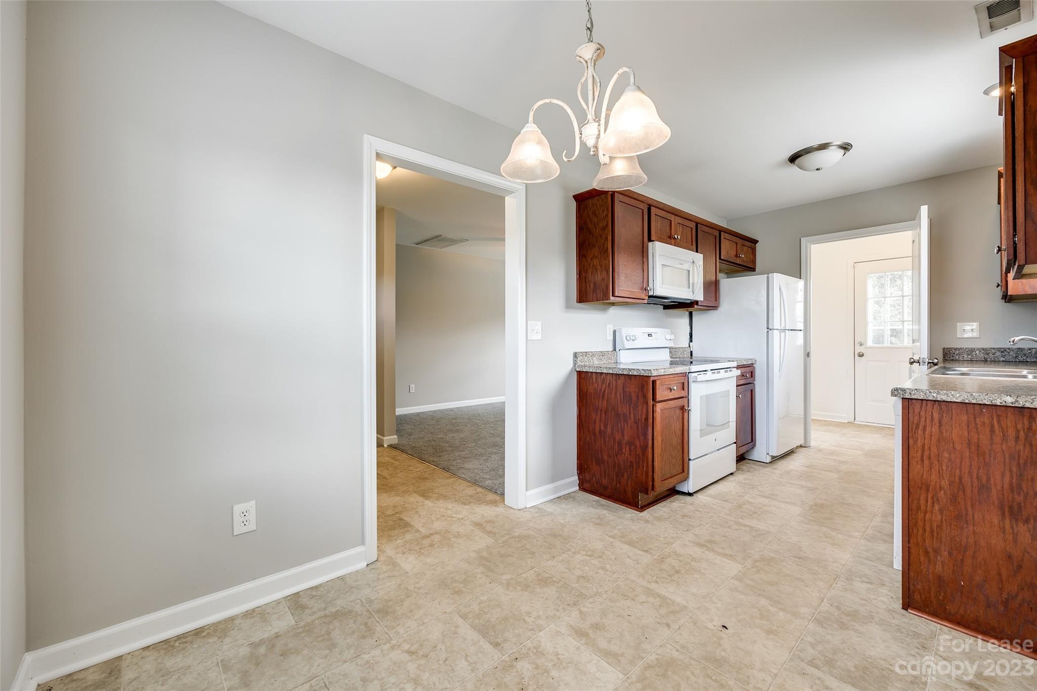 Arcade Mill - Residential Lease