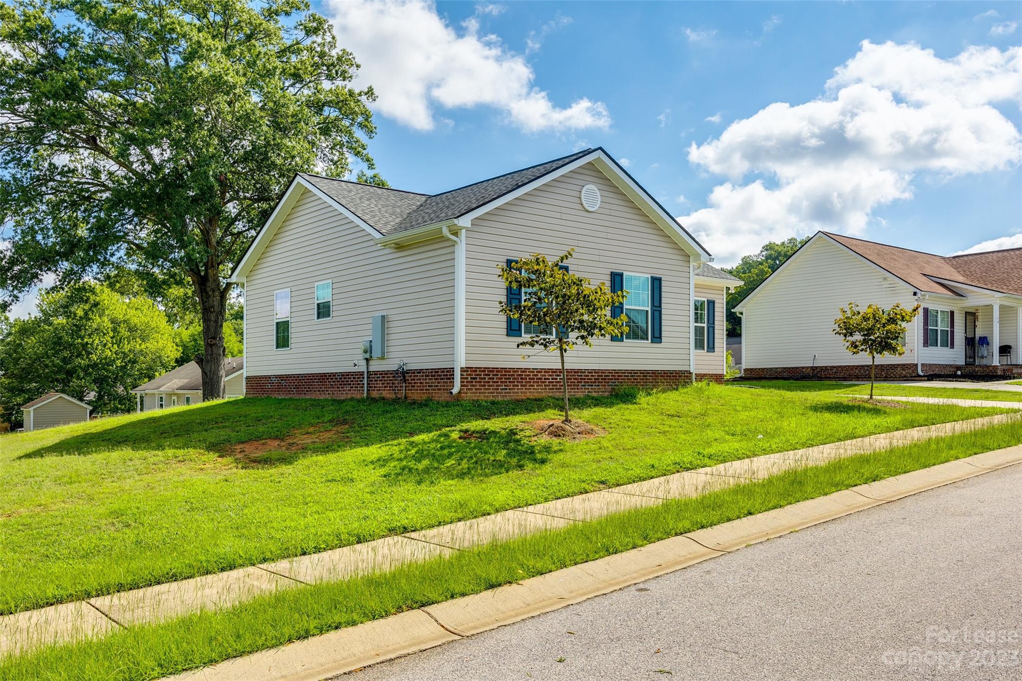 Arcade Mill - Residential Lease