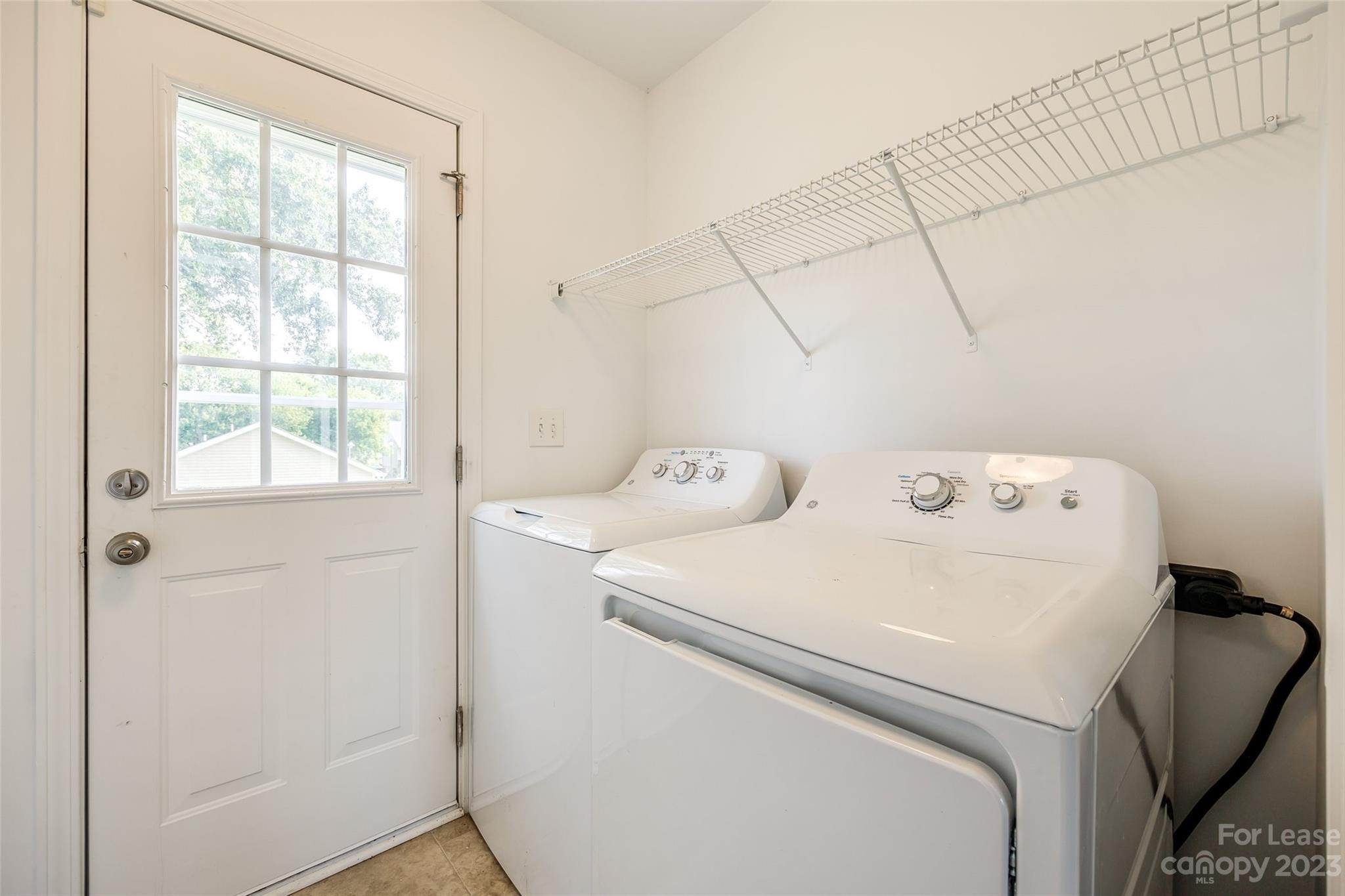 Arcade Mill - Residential Lease