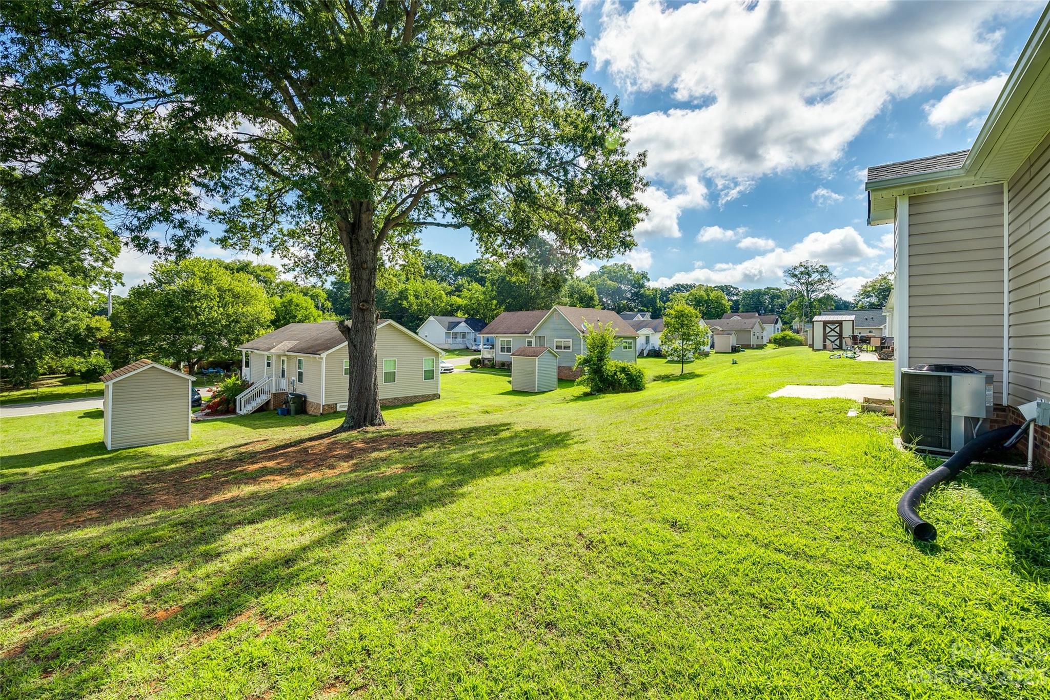 Arcade Mill - Residential Lease