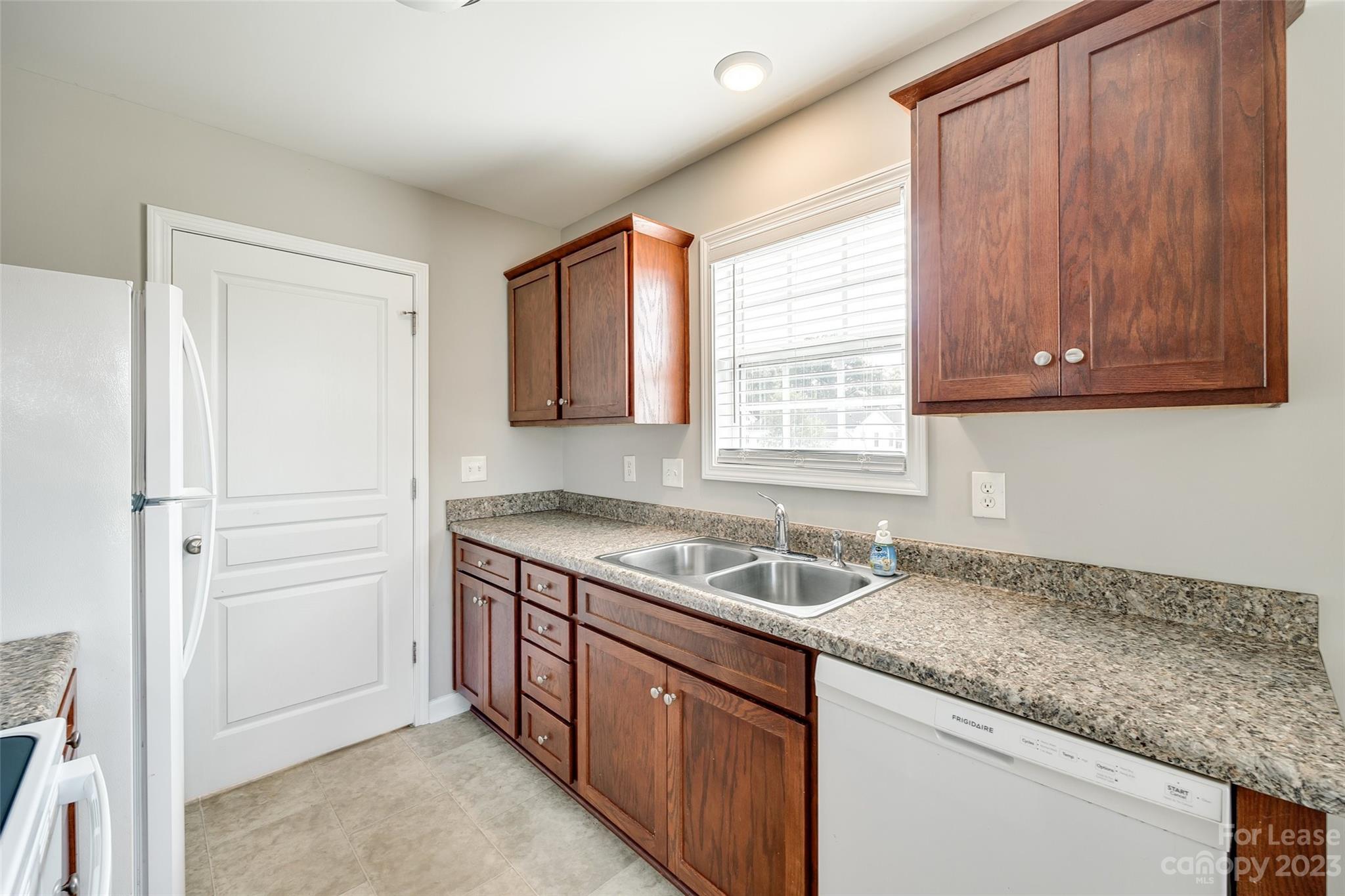 Arcade Mill - Residential Lease