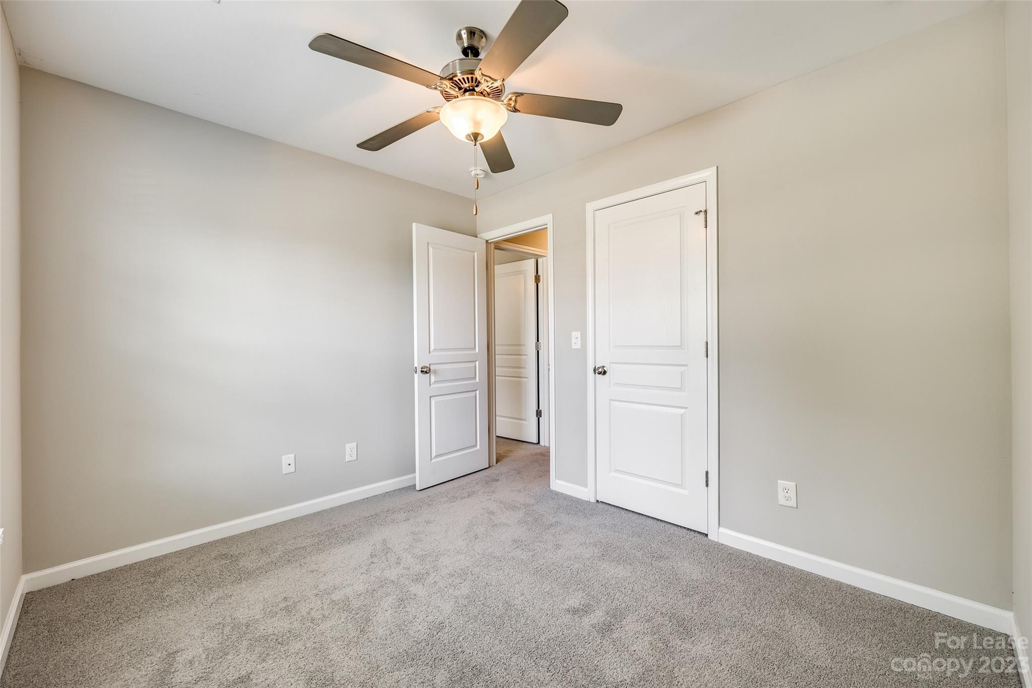 Arcade Mill - Residential Lease