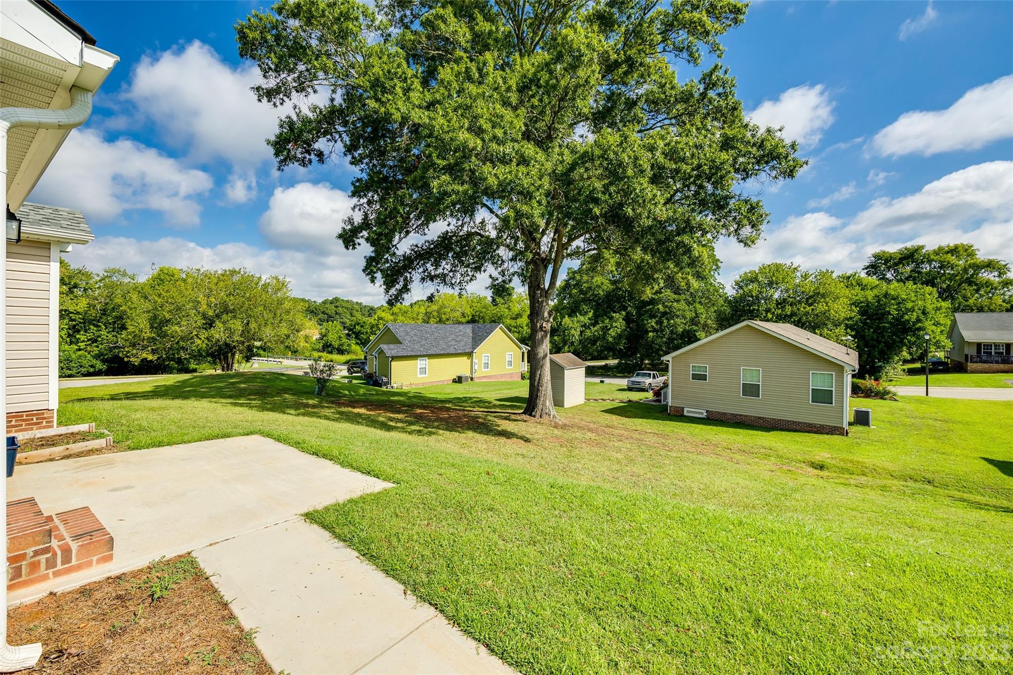 Arcade Mill - Residential Lease