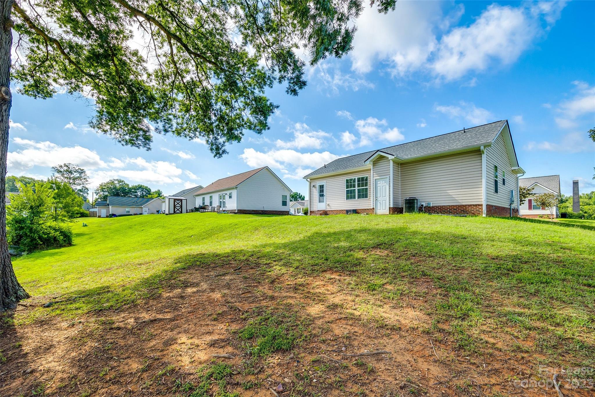 Arcade Mill - Residential Lease