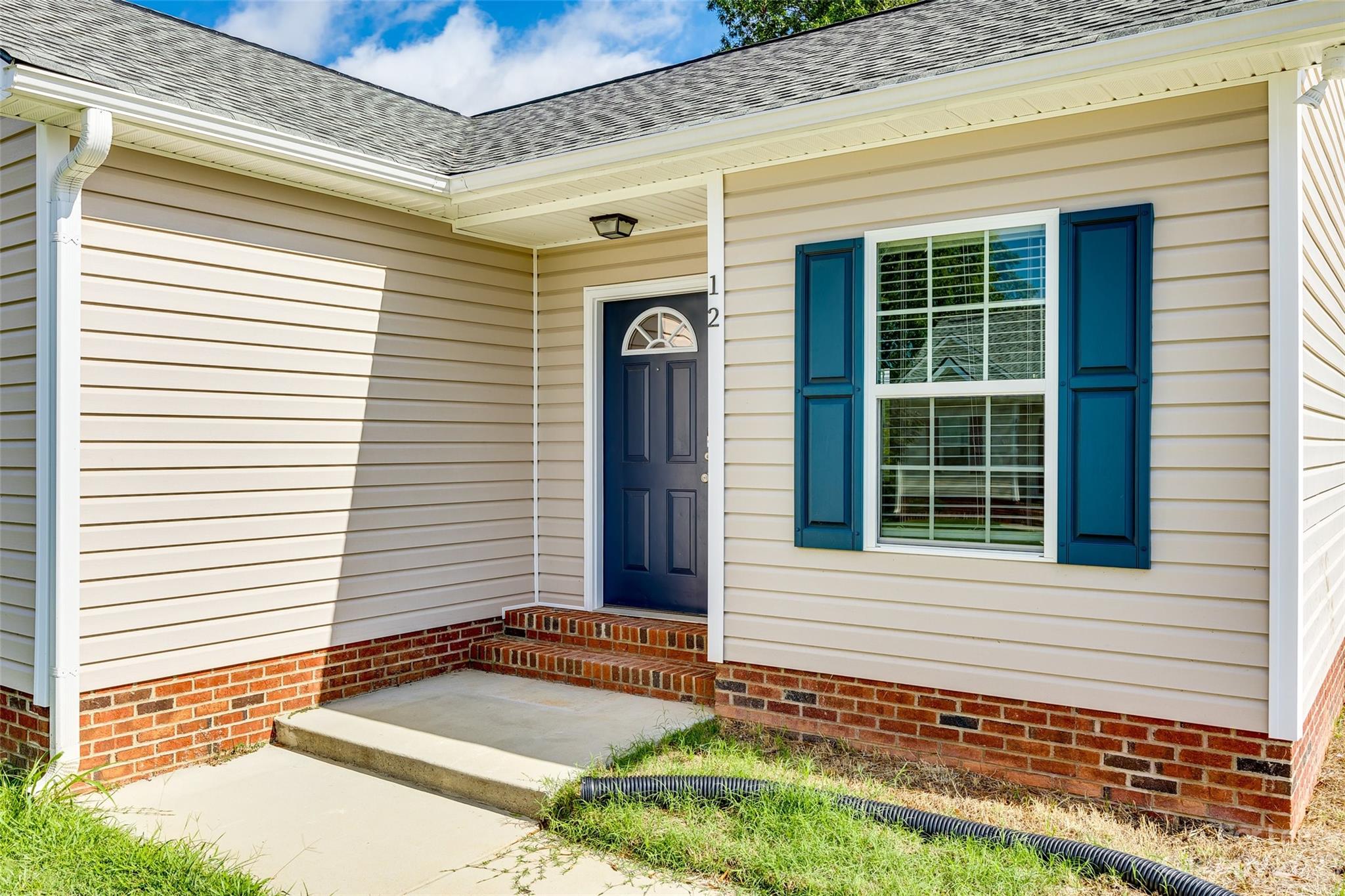 Arcade Mill - Residential Lease