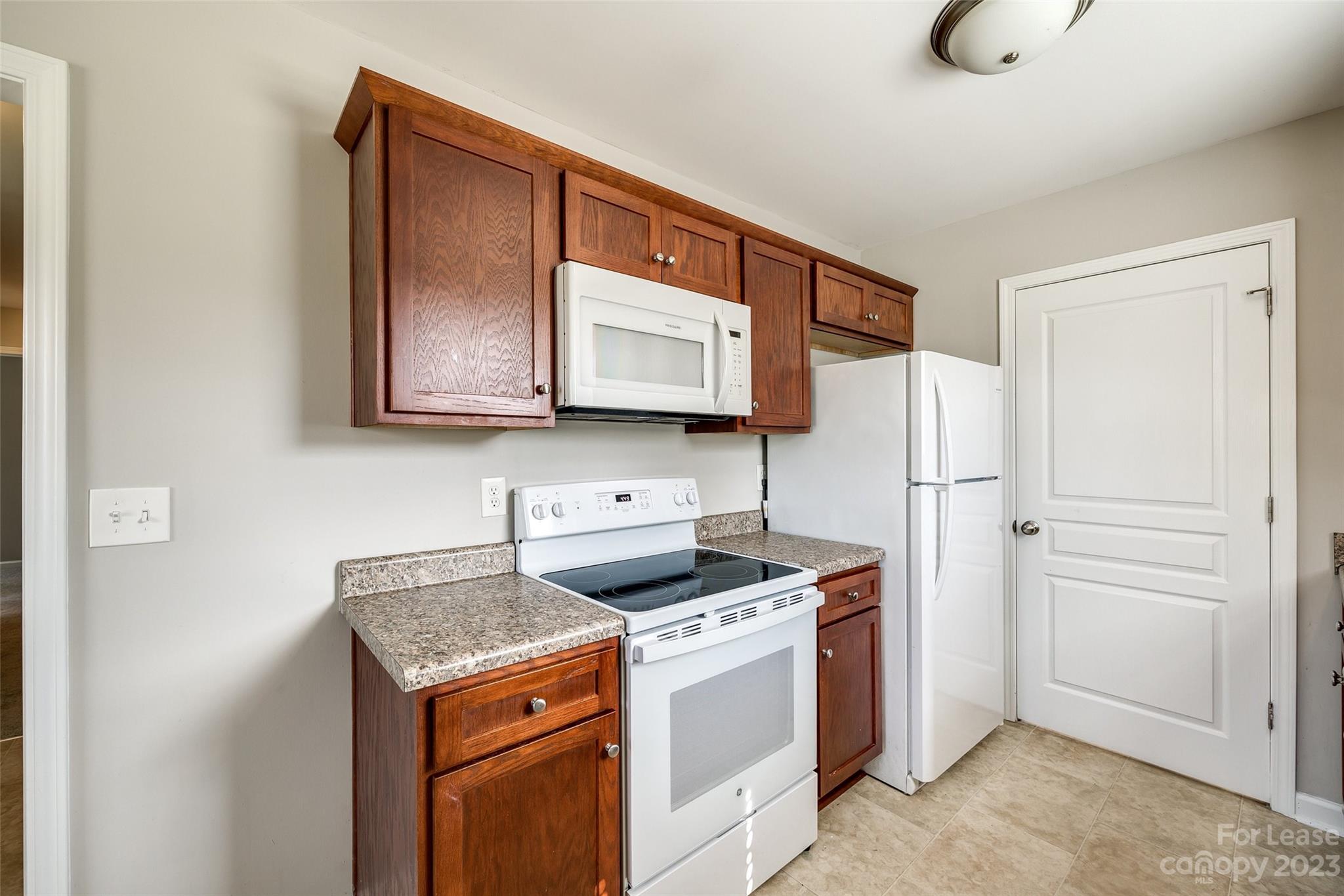 Arcade Mill - Residential Lease