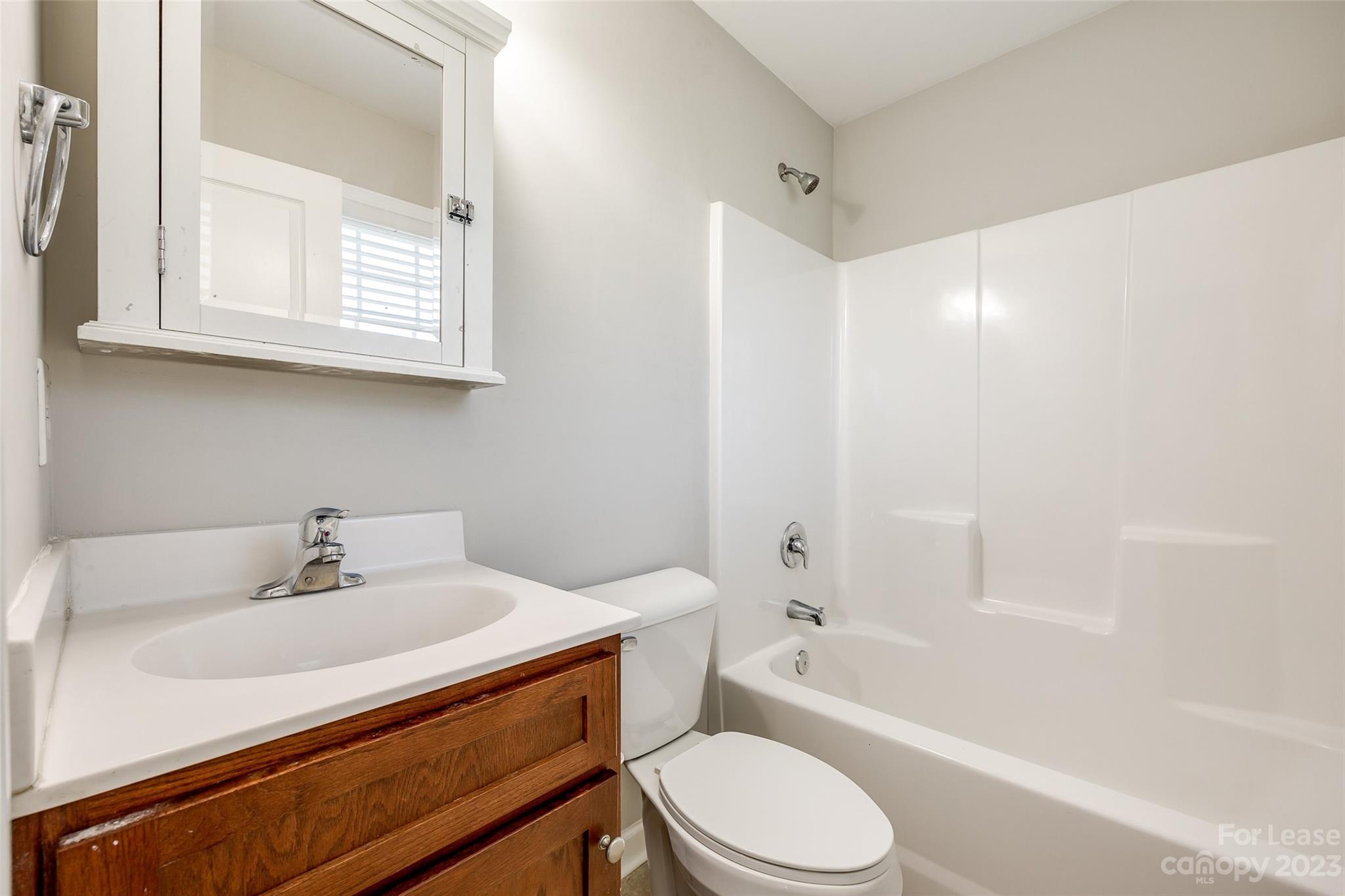 Arcade Mill - Residential Lease