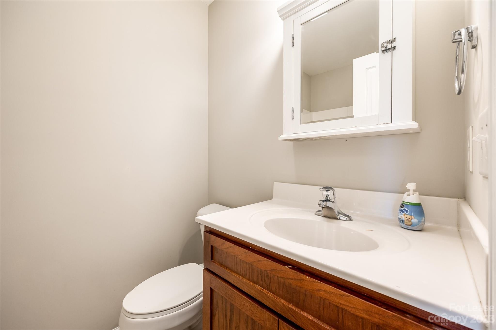 Arcade Mill - Residential Lease