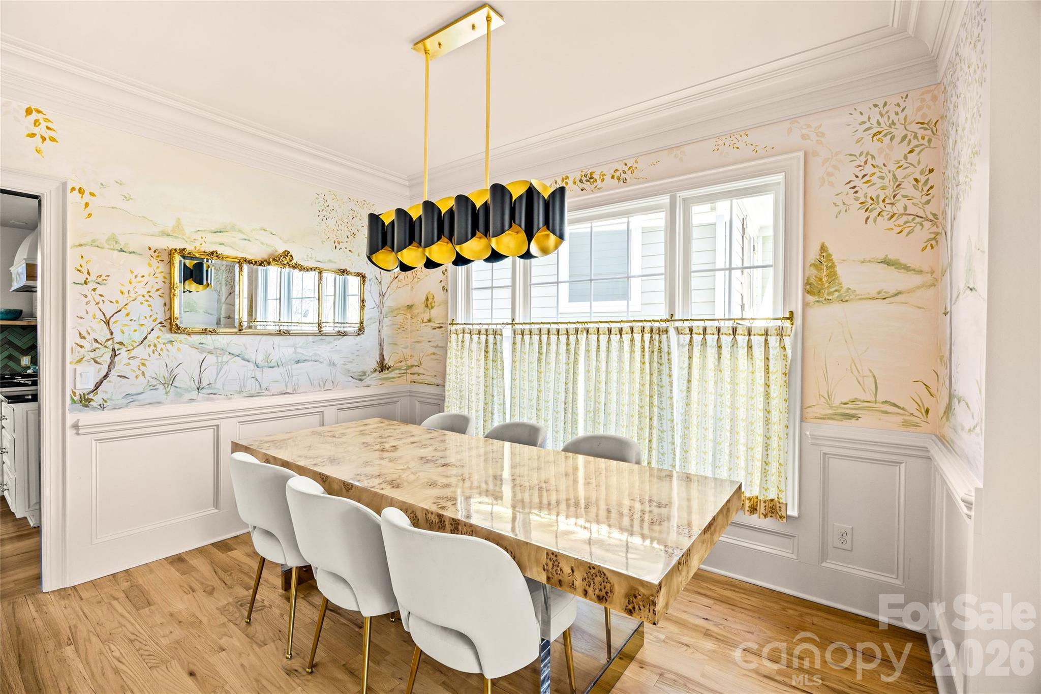 Myers Park Manor - Residential