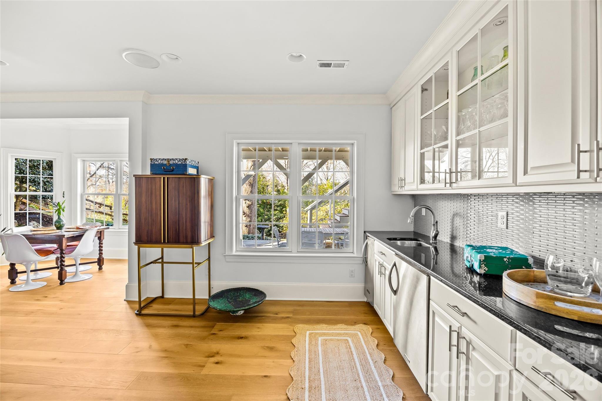 Myers Park Manor - Residential