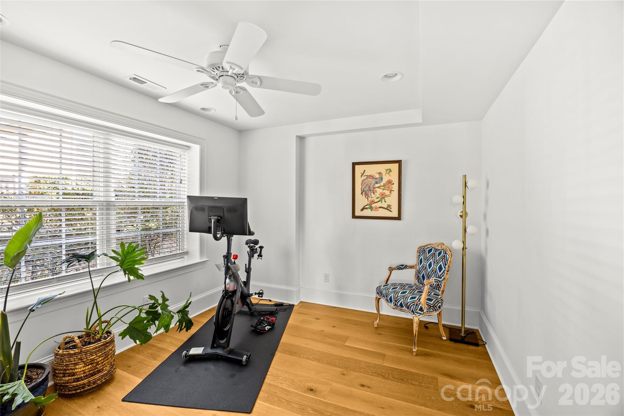 Myers Park Manor - Residential