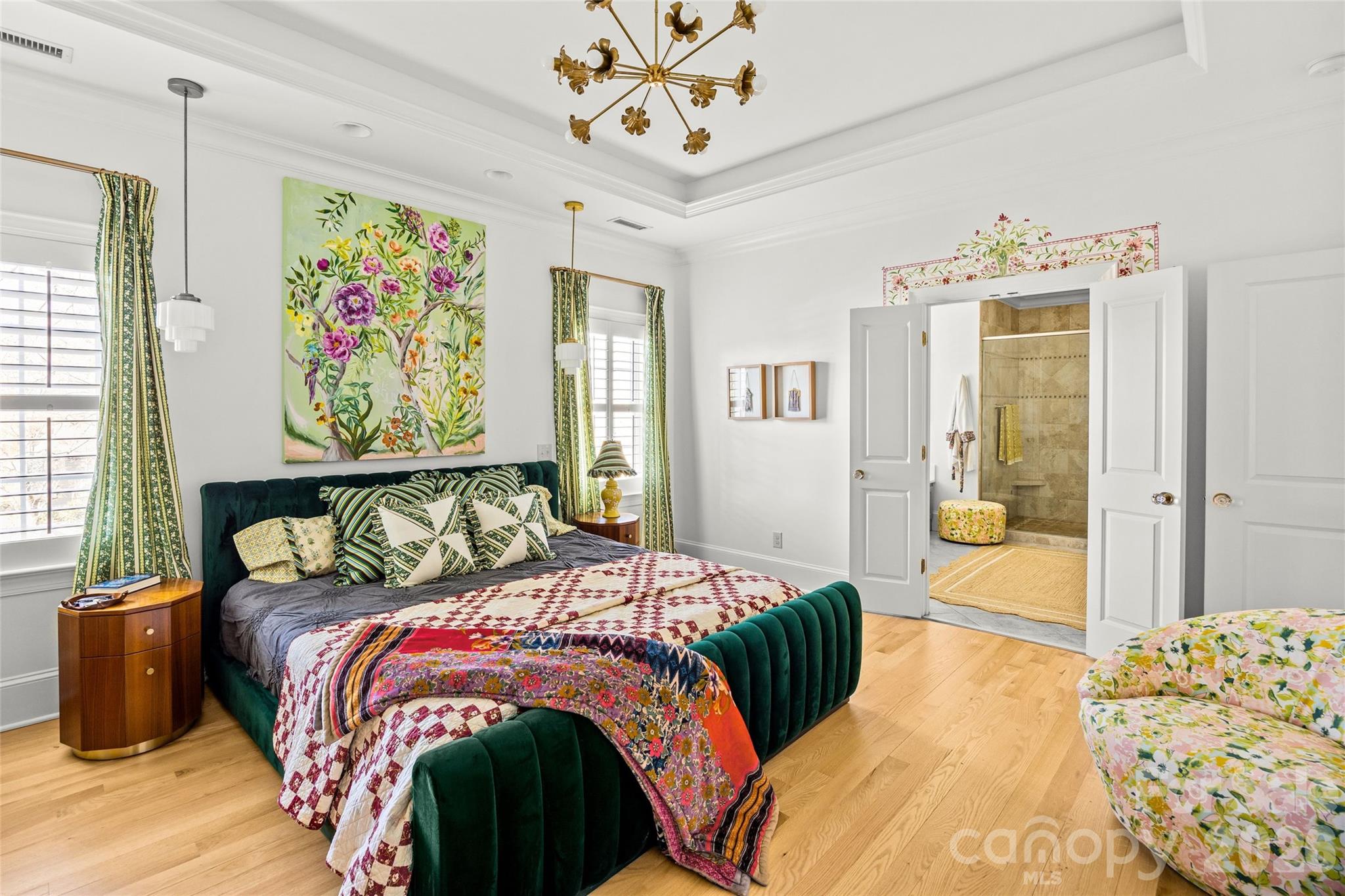 Myers Park Manor - Residential