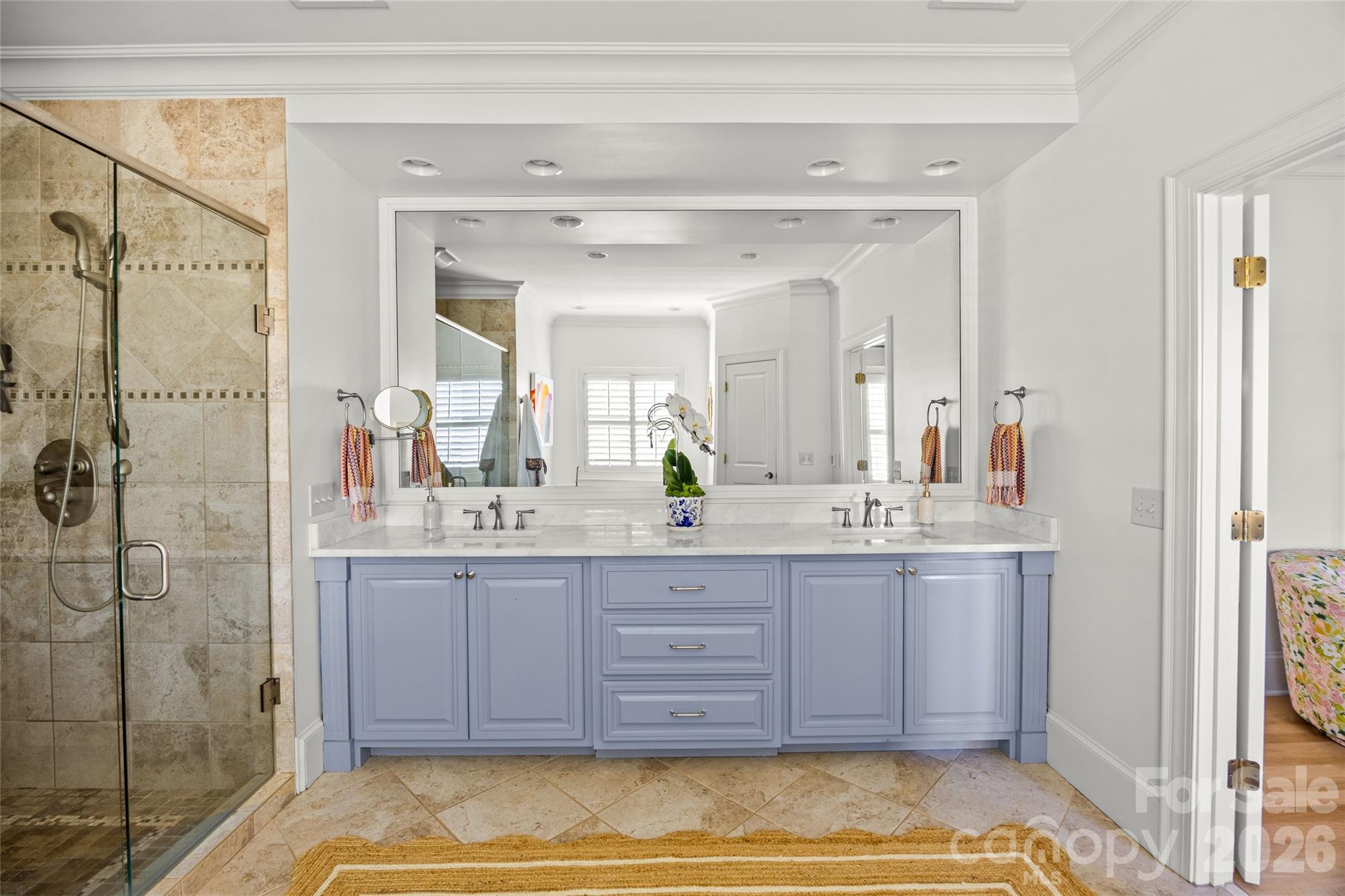 Myers Park Manor - Residential