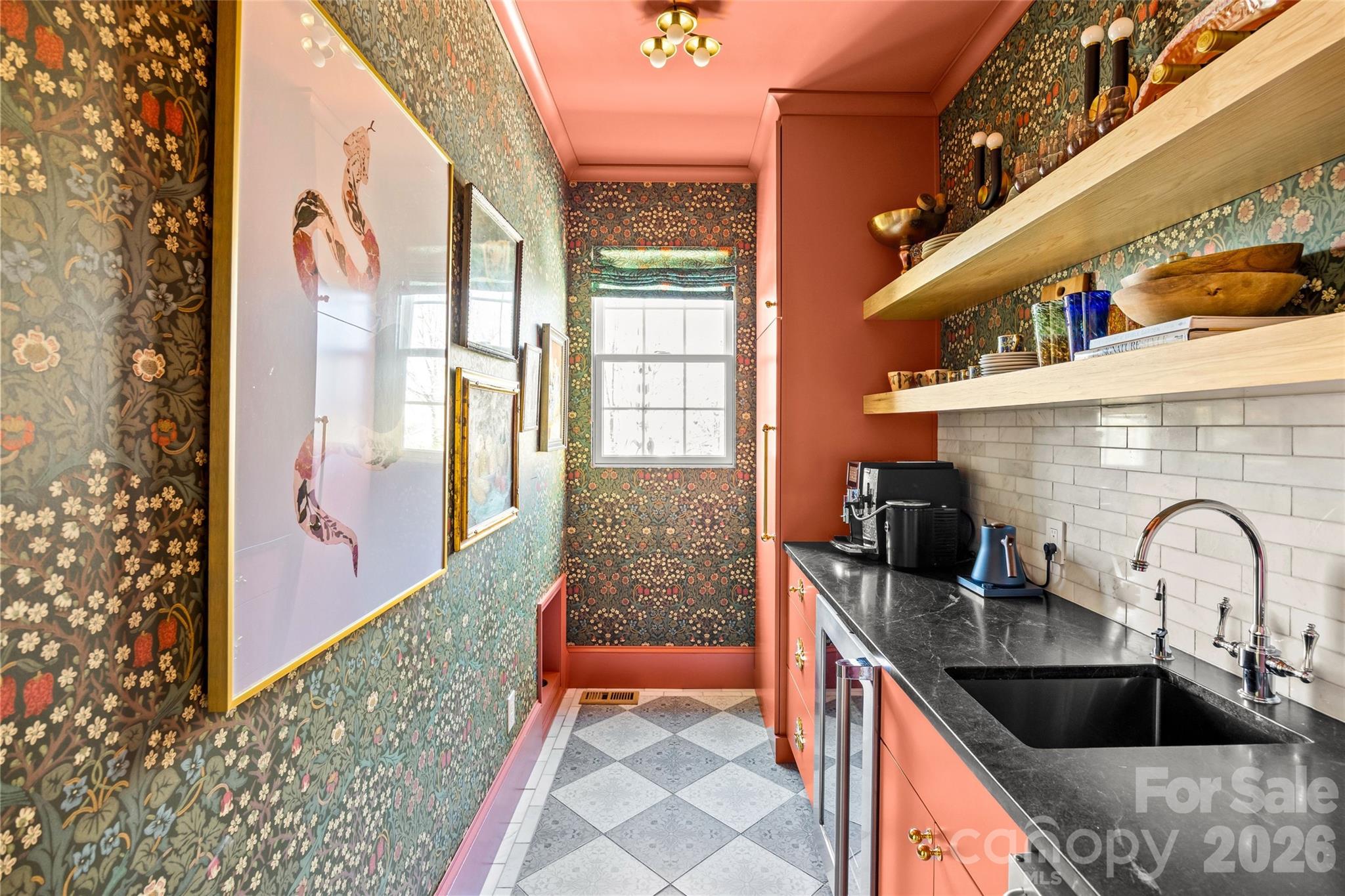 Myers Park Manor - Residential