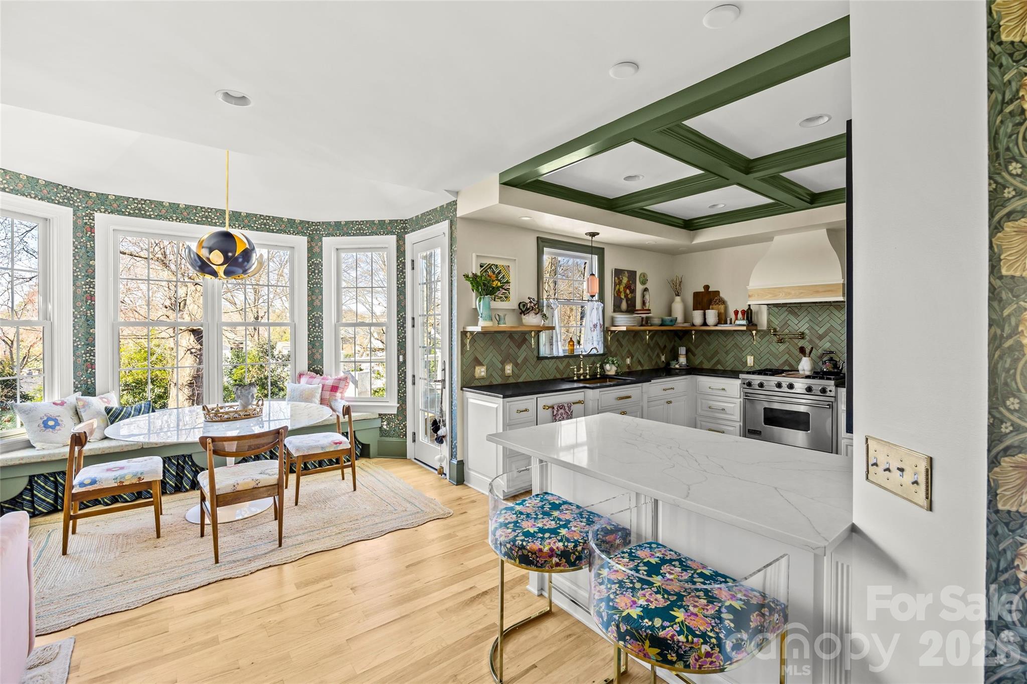 Myers Park Manor - Residential