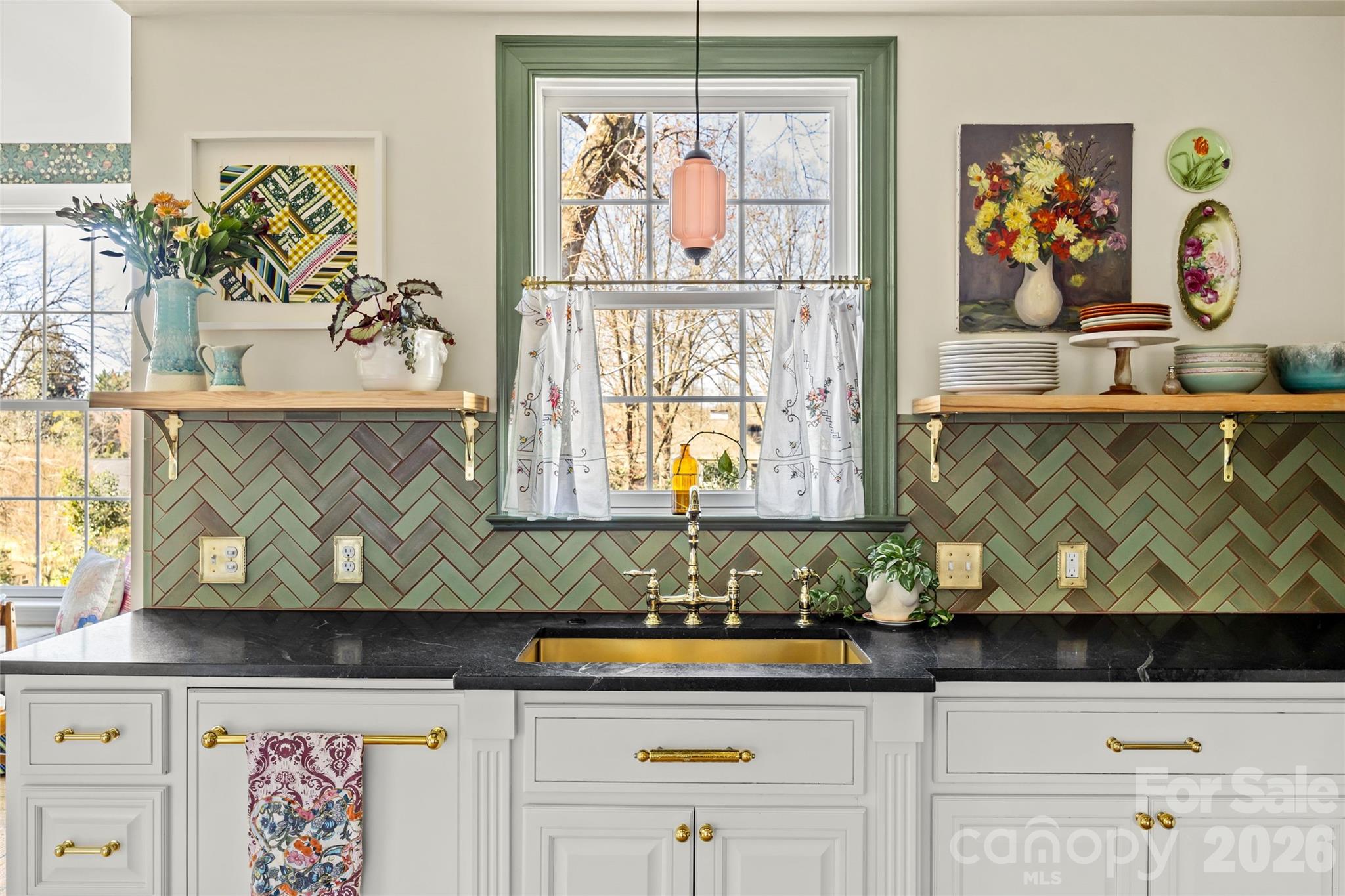 Myers Park Manor - Residential