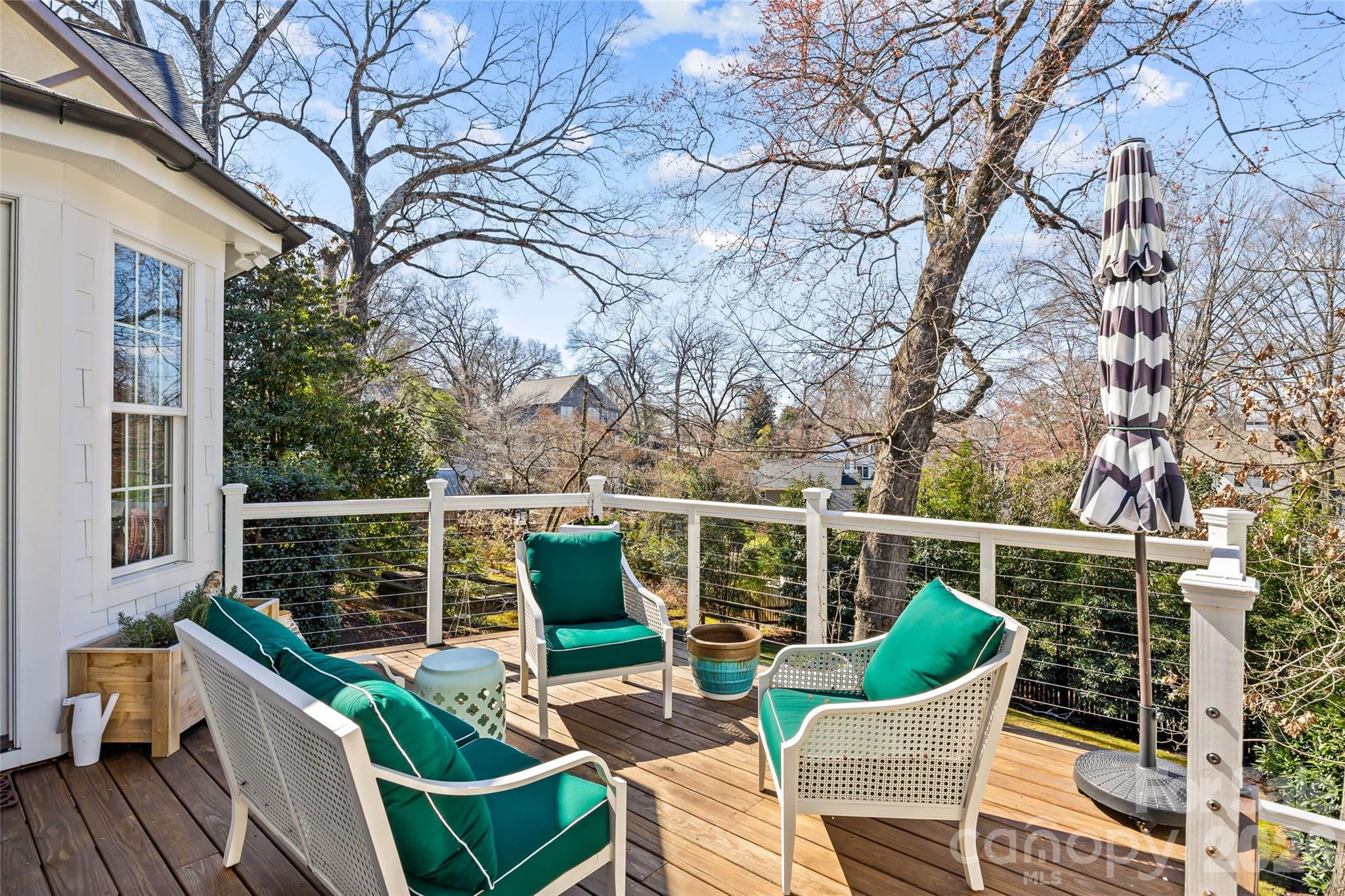 Myers Park Manor - Residential