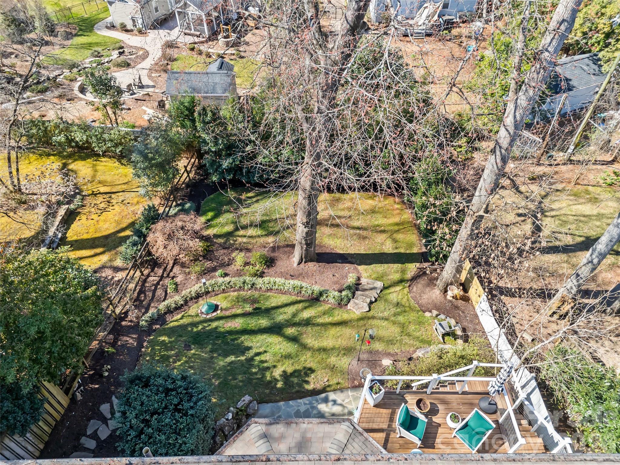 Myers Park Manor - Residential