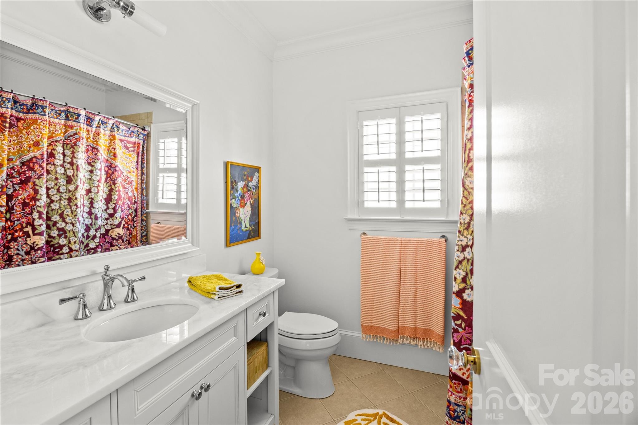 Myers Park Manor - Residential