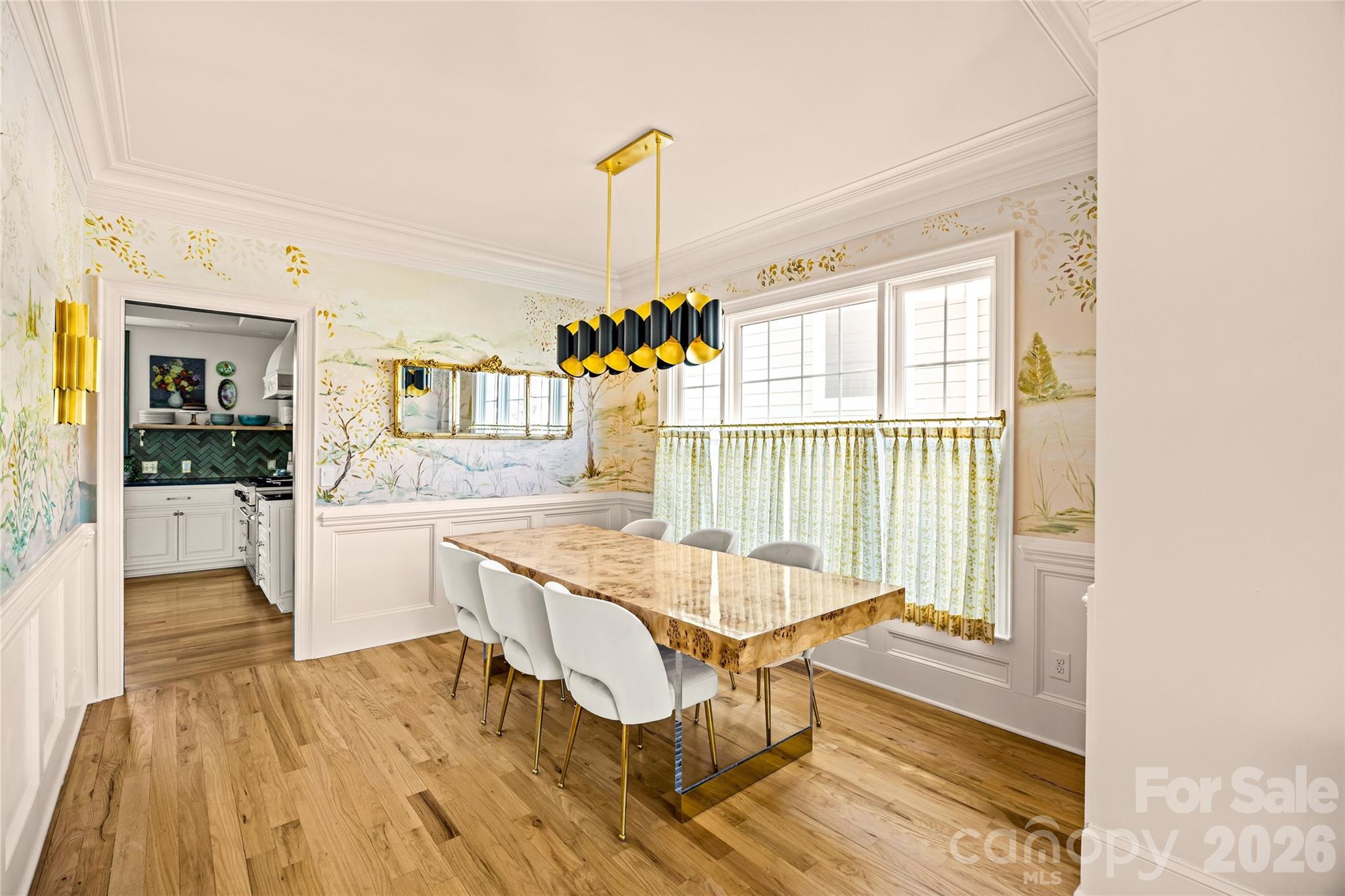 Myers Park Manor - Residential