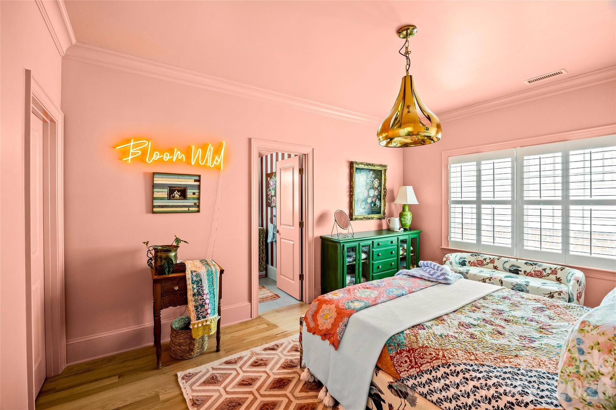 Myers Park Manor - Residential