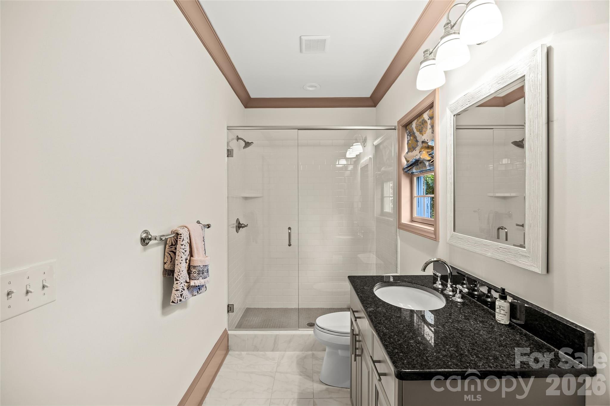 Myers Park Manor - Residential