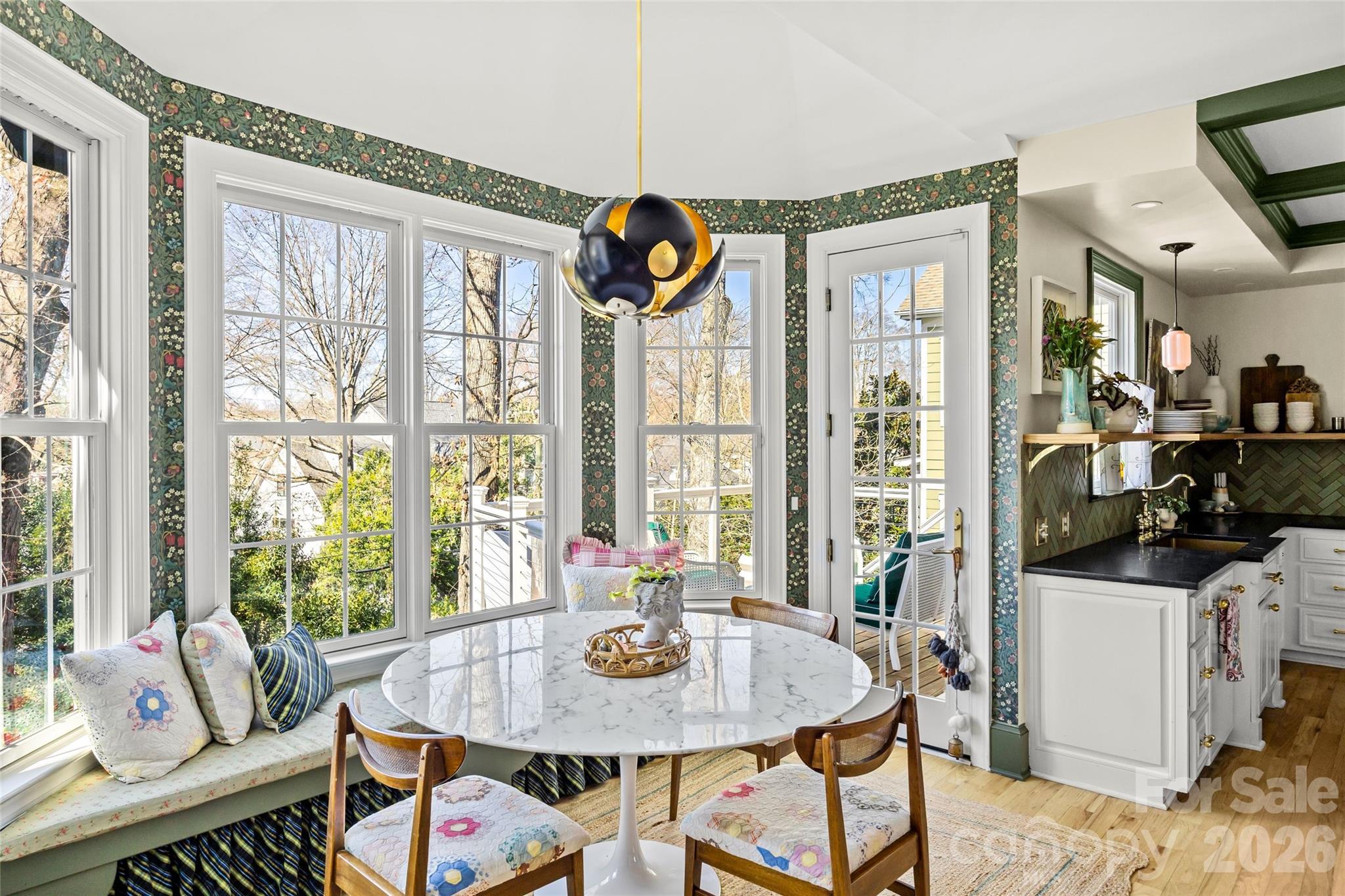 Myers Park Manor - Residential