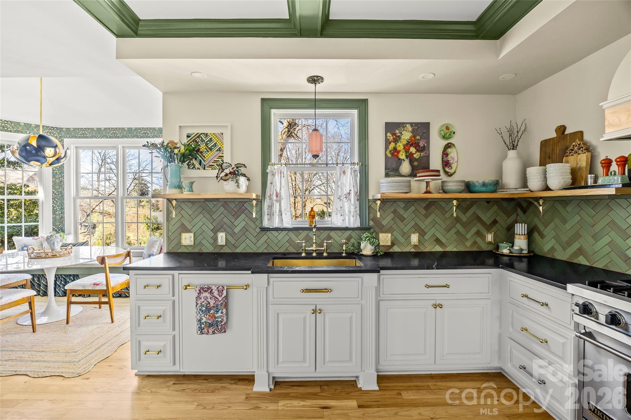 Myers Park Manor - Residential