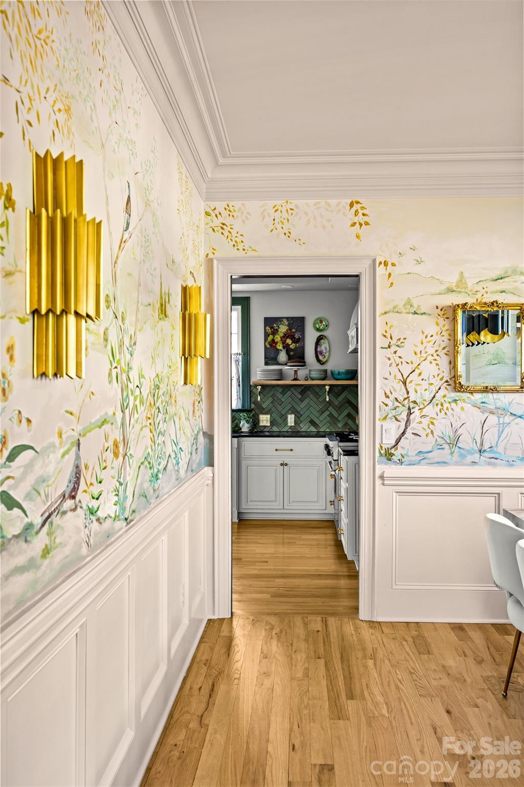 Myers Park Manor - Residential